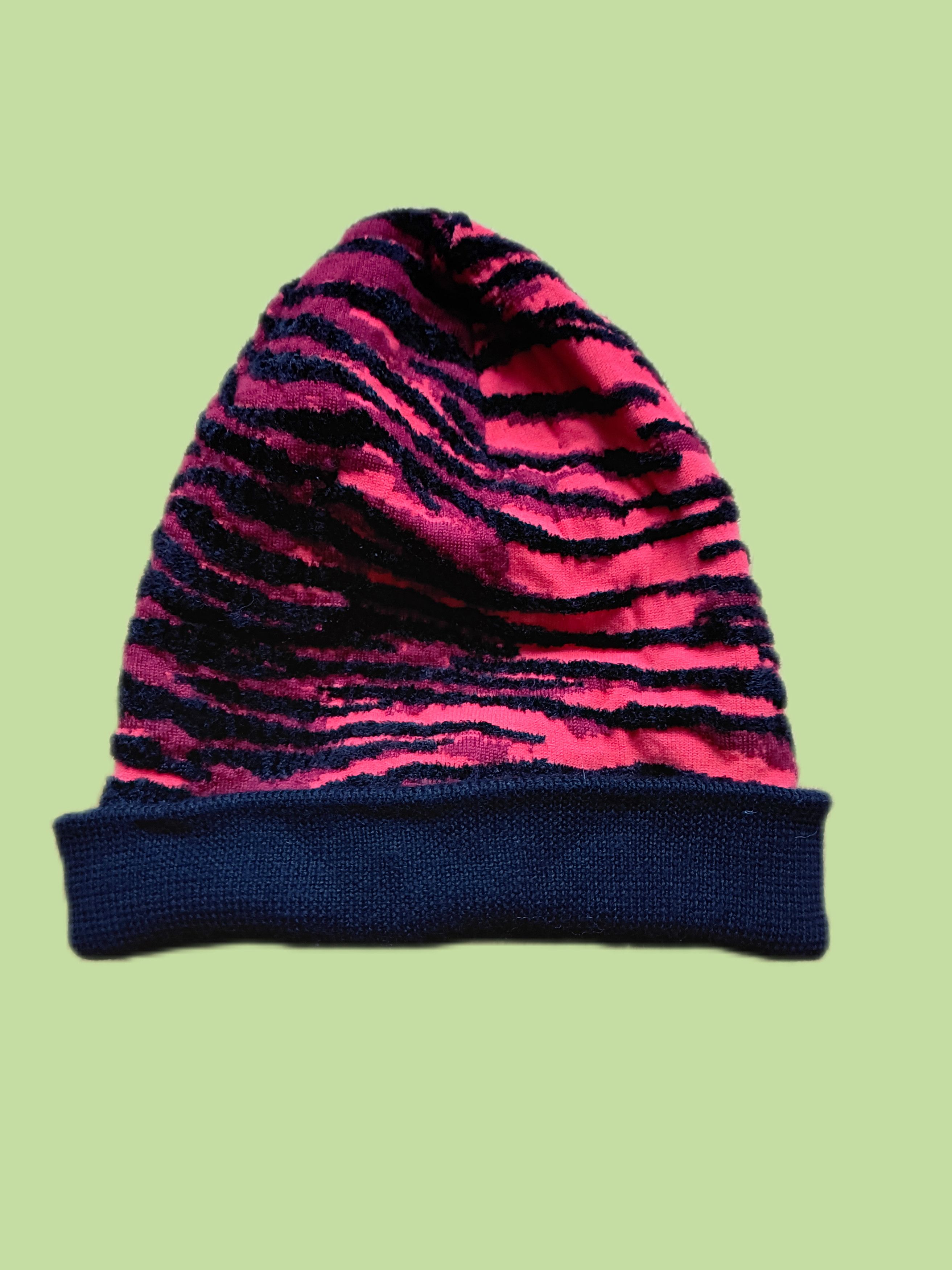 H&M × Kenzo A Kenzo and H&M hat Size ONE SIZE - 1 Thumbnail