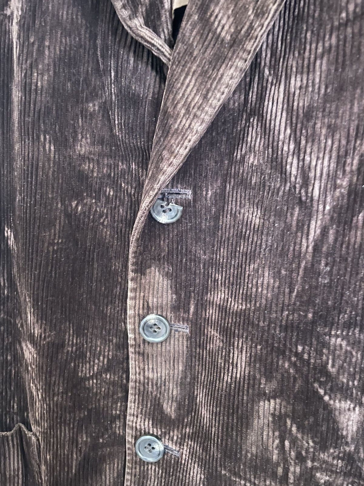 Margaret Howell Margaret Howell curduroy coats Size US M / EU 48-50 / 2 - 3 Thumbnail
