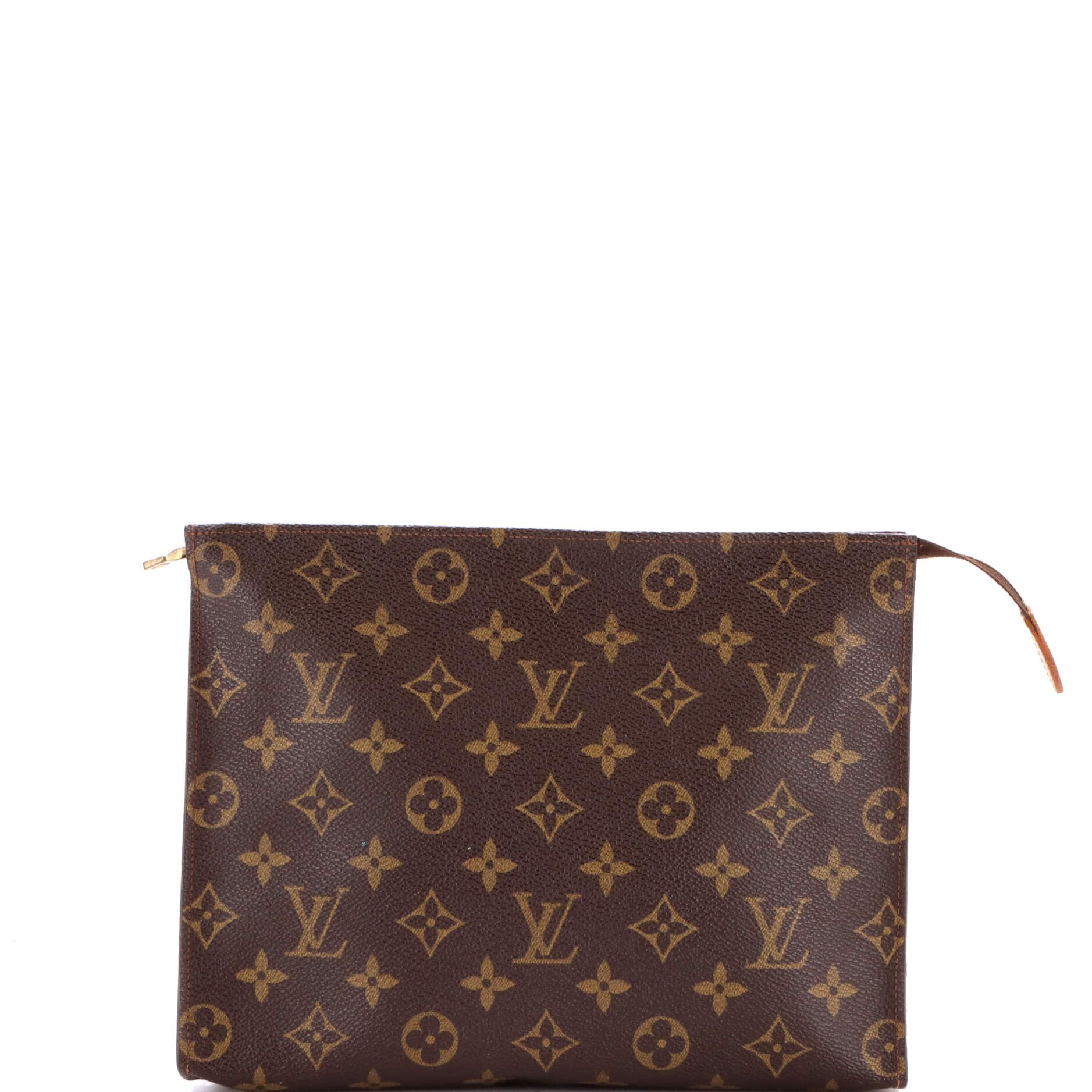 Louis Vuitton Toiletry Pouch Size ONE SIZE - 1 Thumbnail