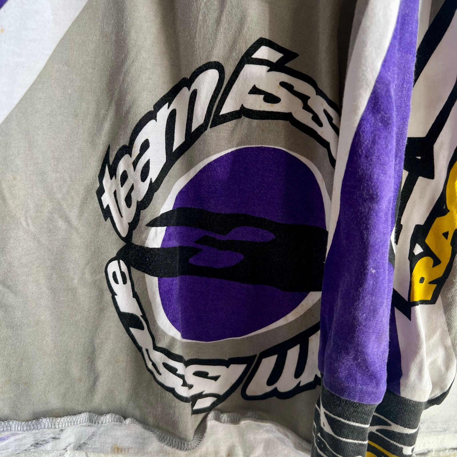 Other Vintage AXO Sport AMA PRO Motocross Team Issued Jersey XXL Size US XXL / EU 58 / 5 - 4 Thumbnail
