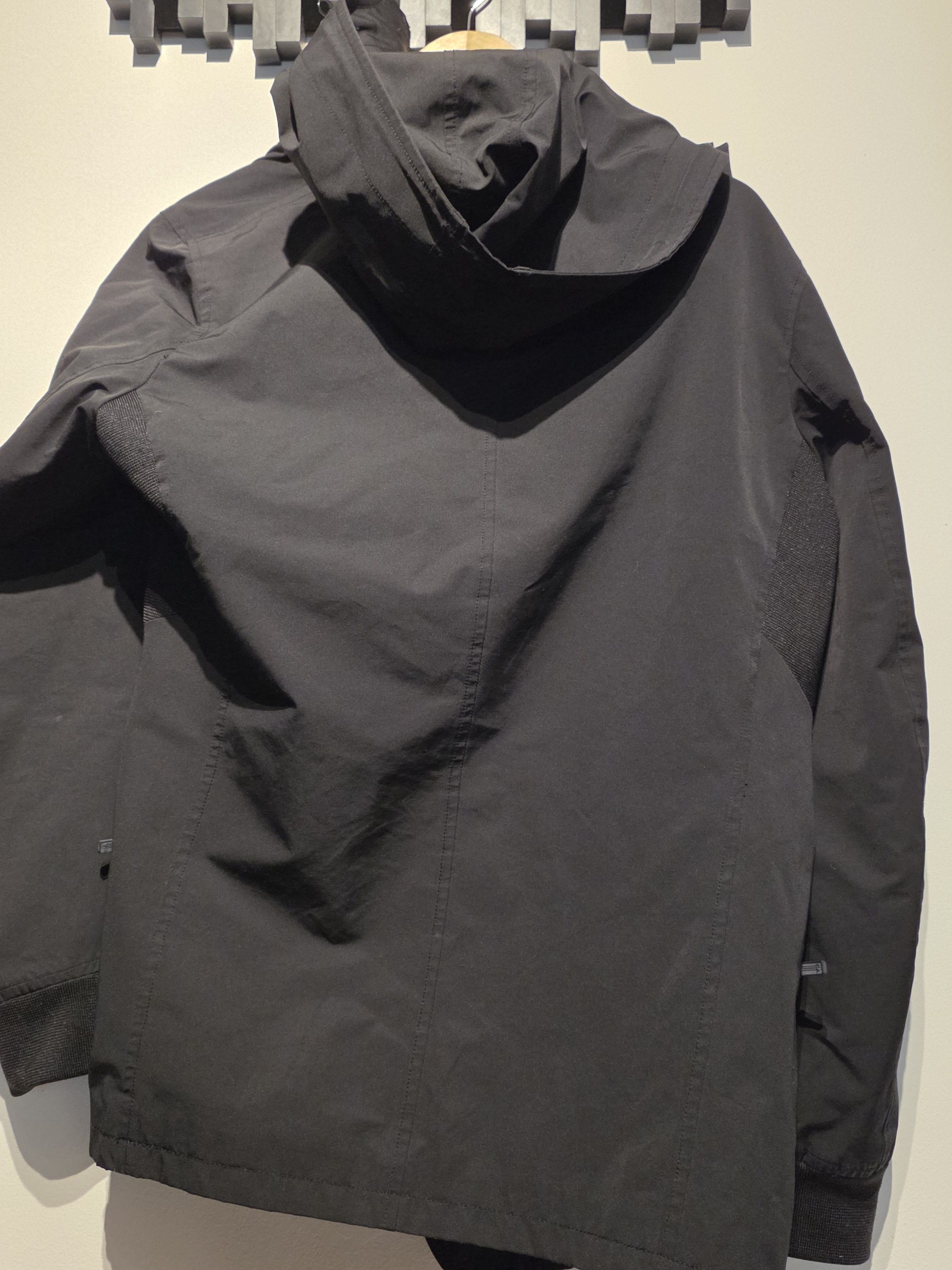 Y-3 Y-3 Jacket Size US XL / EU 56 / 4 - 2 Thumbnail