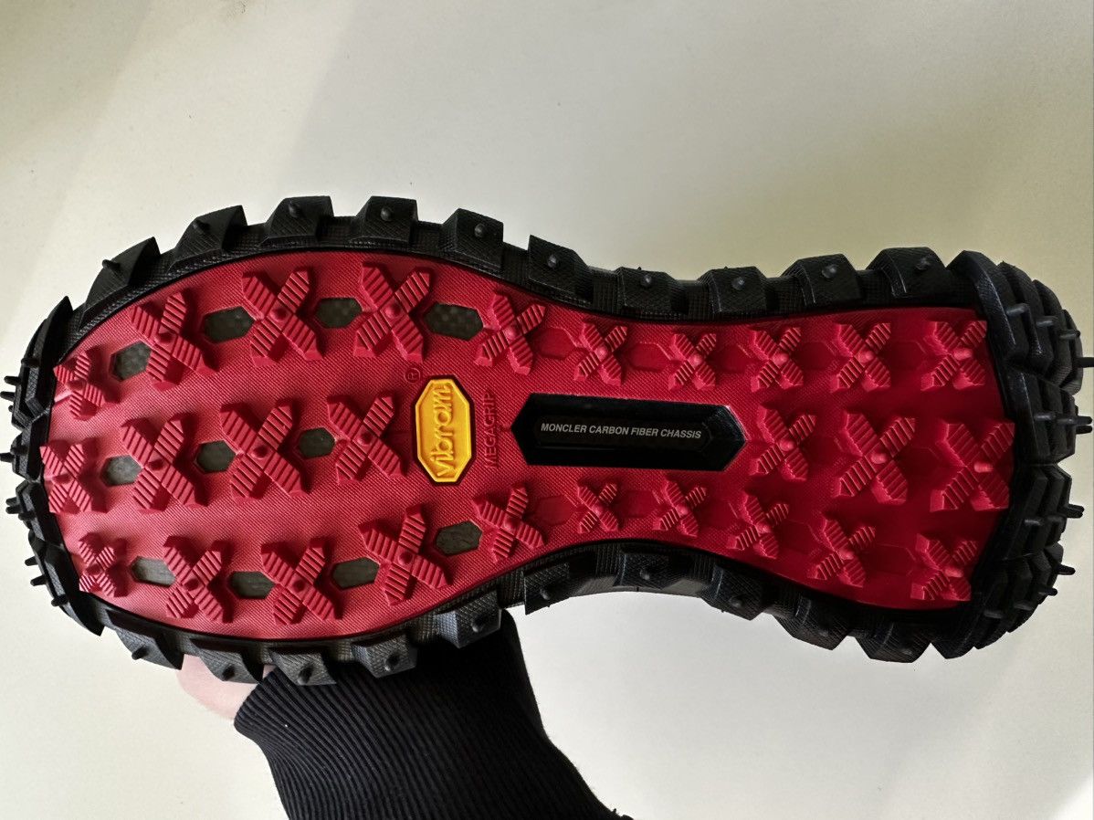 Moncler Moncler Trailgrip GTX Size US 9 / EU 42 - 7 Thumbnail