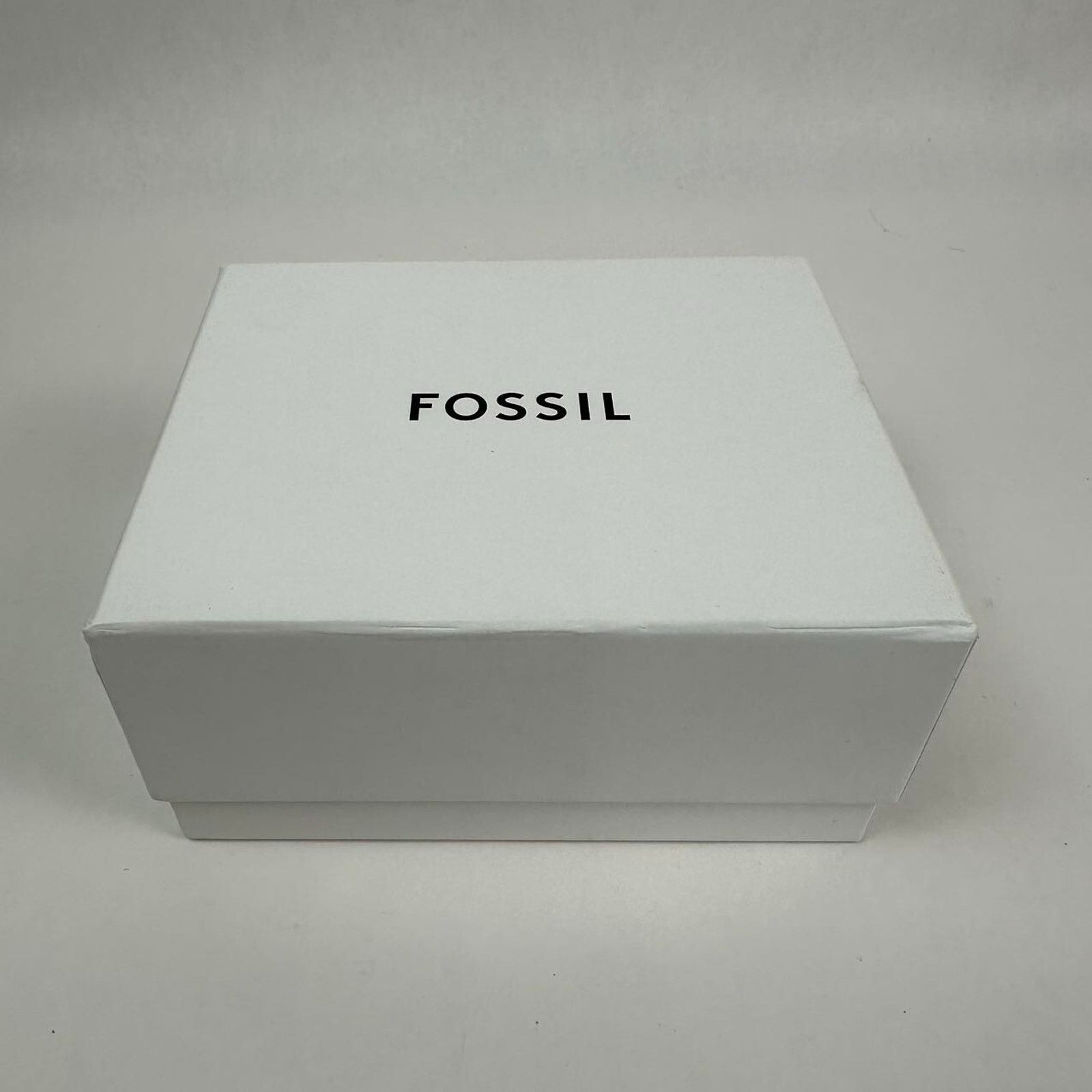 Fossil Fossil His Her Multifunction Black Rose gold Day Date Watch Size ONE SIZE - 11 Thumbnail
