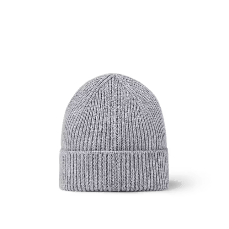 Louis Vuitton LV Dual Beanie Size ONE SIZE - 5 Thumbnail