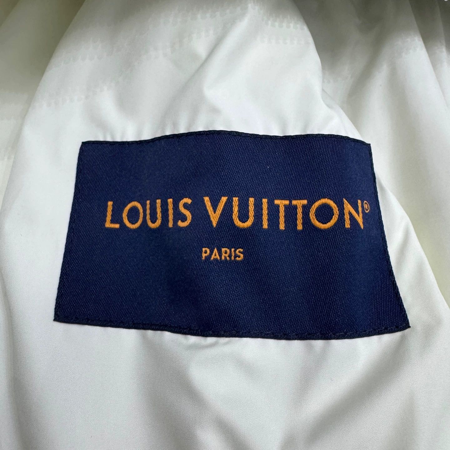 Louis Vuitton LV FW25 Ski Vest Size US L / EU 52-54 / 3 - 2 Thumbnail