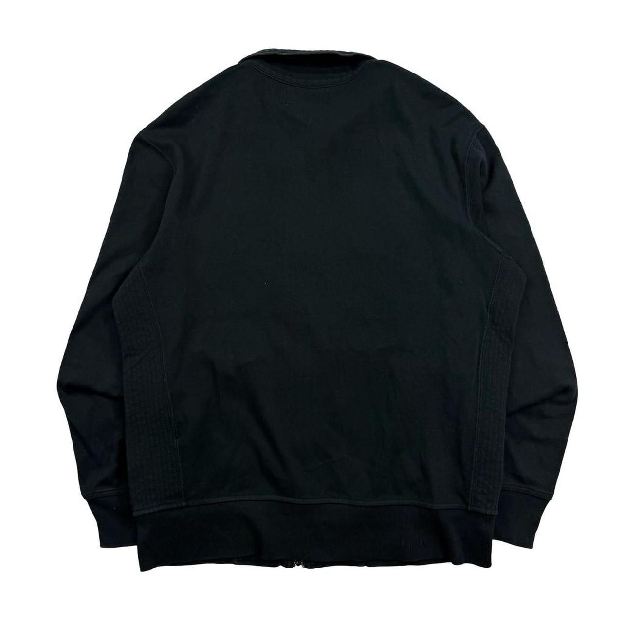 Polo Ralph Lauren Polo By Ralph Lauren Japan Zip Up Track Jacket - Large Size US L / EU 52-54 / 3 - 2 Thumbnail