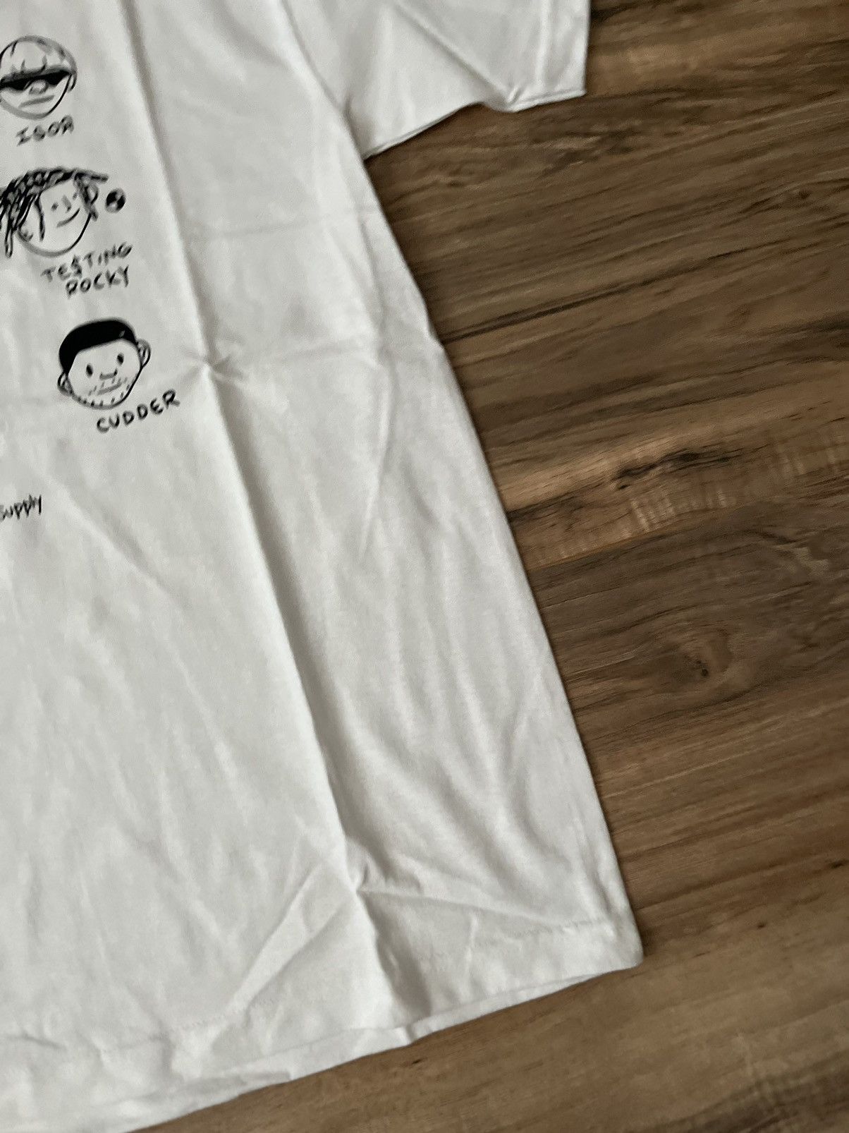 Other Euphoric Supply Character Tee Size US M / EU 48-50 / 2 - 6 Thumbnail