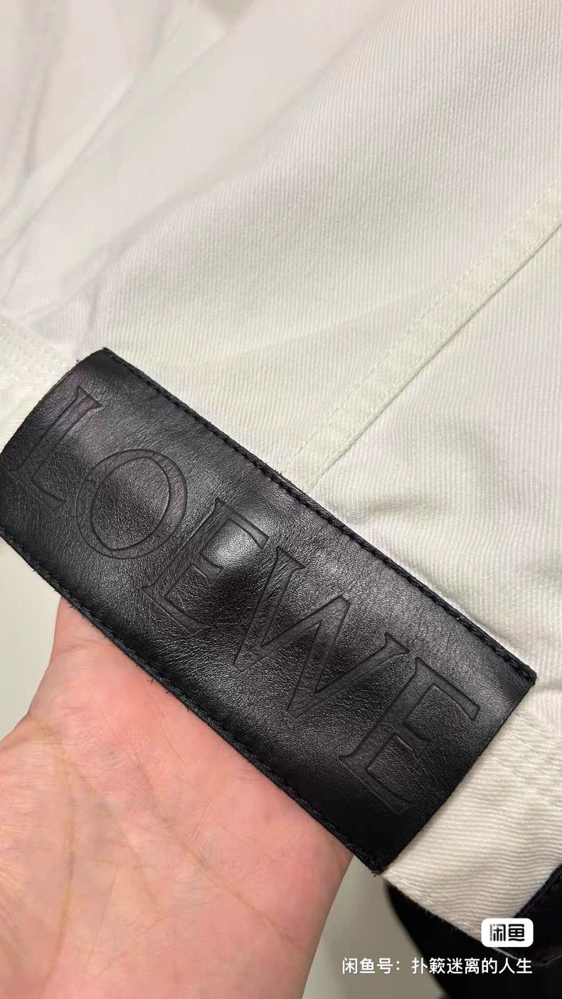 Other LOEWE size46 Cowboy jacket Size US S / EU 44-46 / 1 - 5 Thumbnail