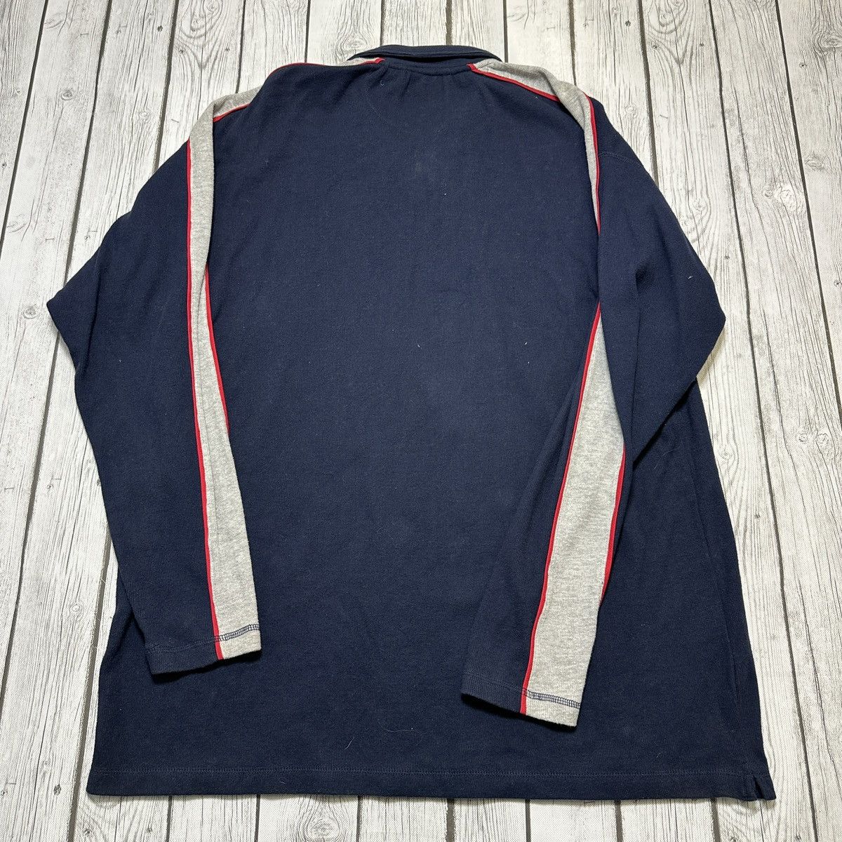 Vintage Vintage American Outpost long sleeve shirt Size US XL / EU 56 / 4 - 2 Thumbnail