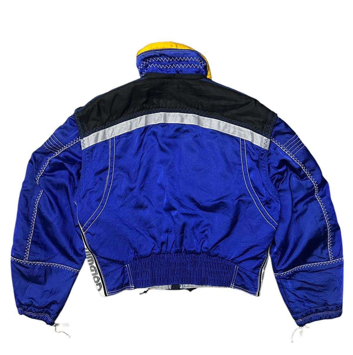 Japanese Brand Goldwin ski jacket Size US L / EU 52-54 / 3 - 6 Thumbnail