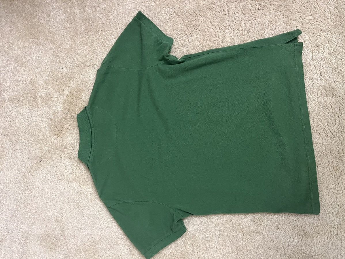 Burberry Burberry Polo Size US L / EU 52-54 / 3 - 4 Thumbnail