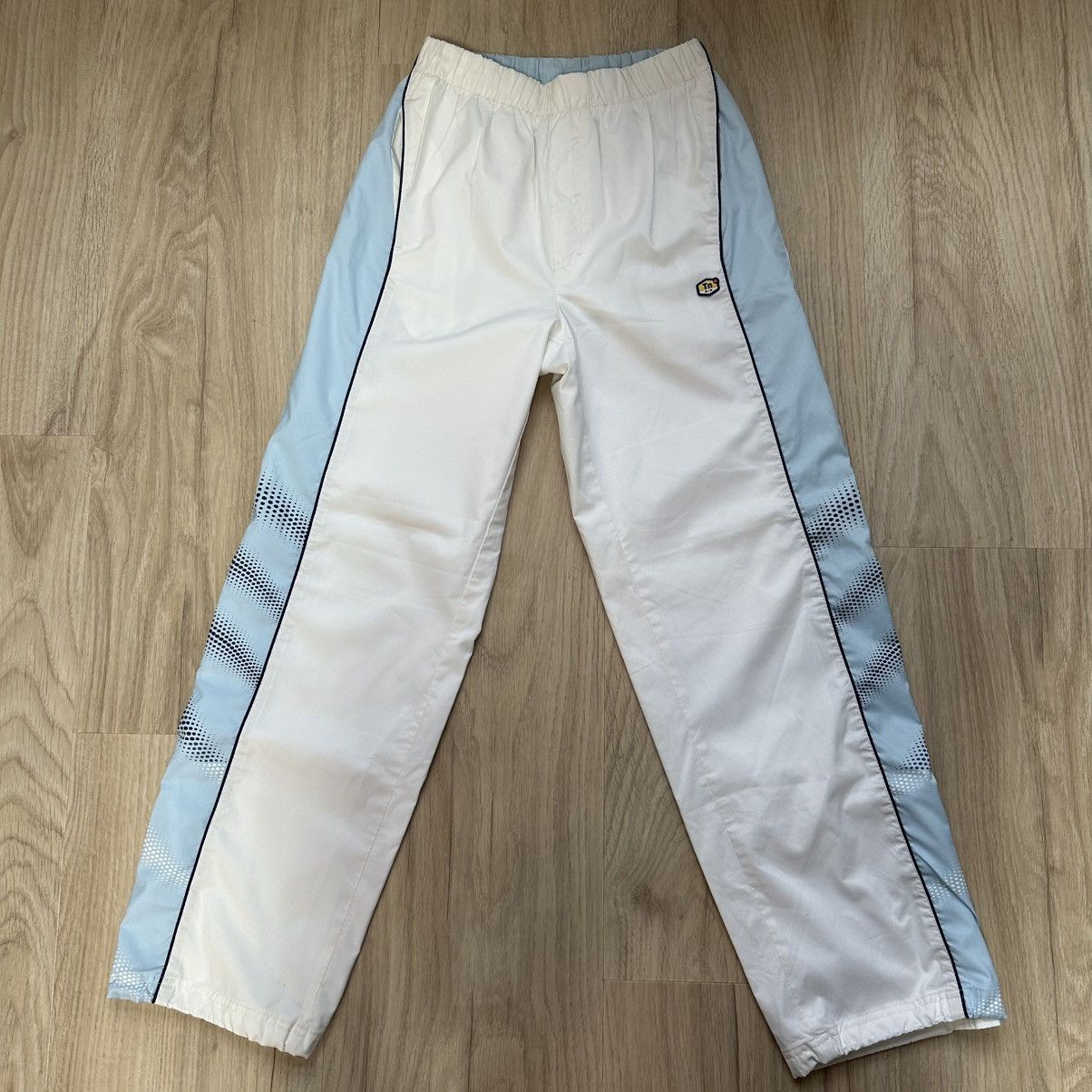 Nike Nike TN Trackpants Y2K Size US 36 / EU 52 - 4 Thumbnail