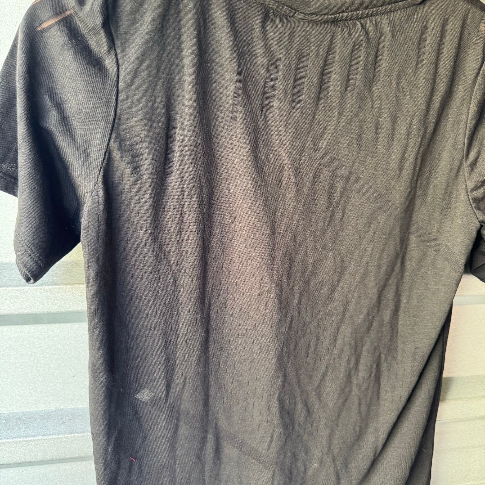 Reebok Women's Reebok Burnout Training T-Shirt Sz XS Size XS / US 0-2 / IT 36-38 - 6 Thumbnail