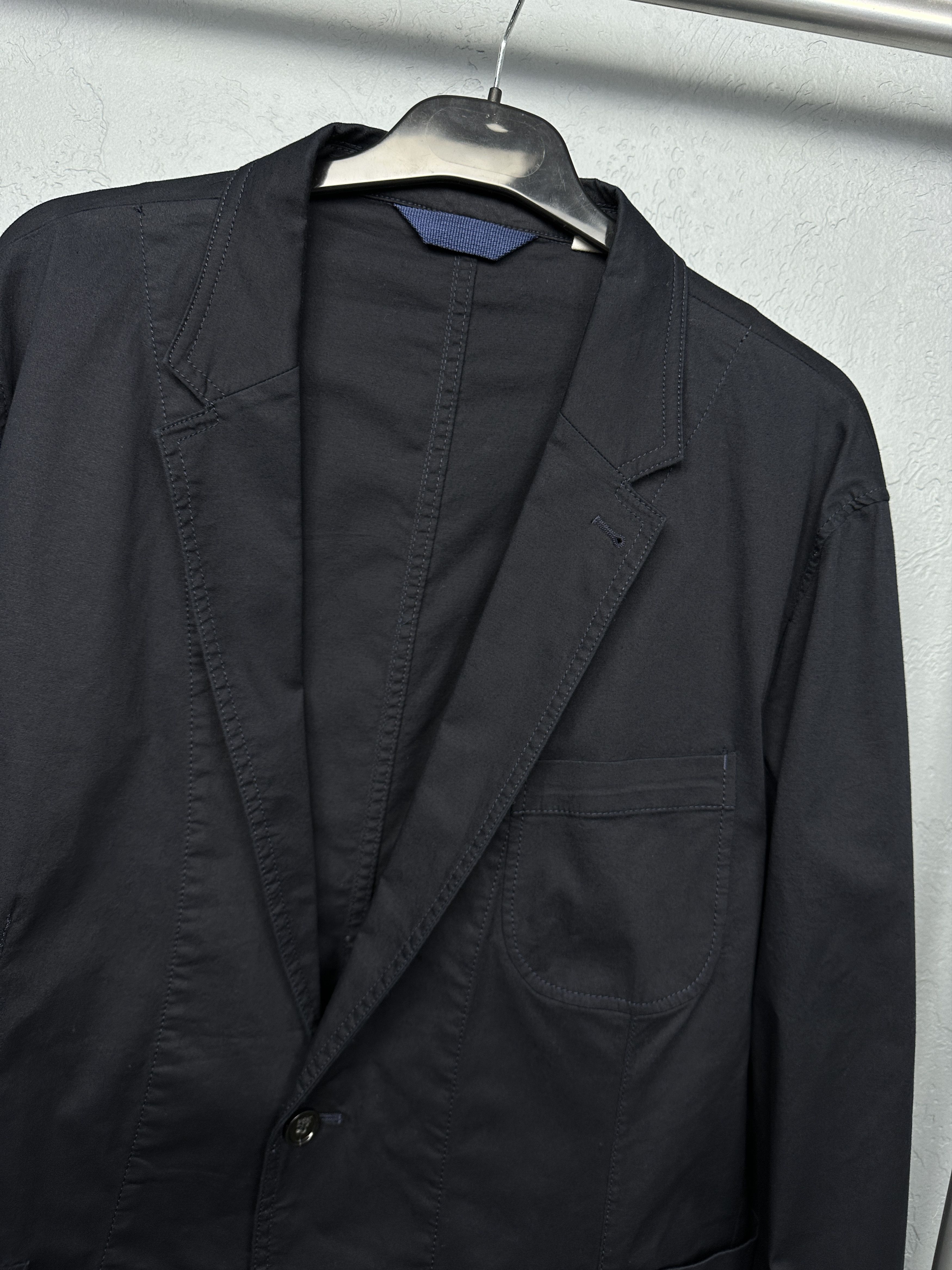 Other H by Harry Brown London Mens Blazer Jacket Size US XXL / EU 58 / 5 - 2 Thumbnail