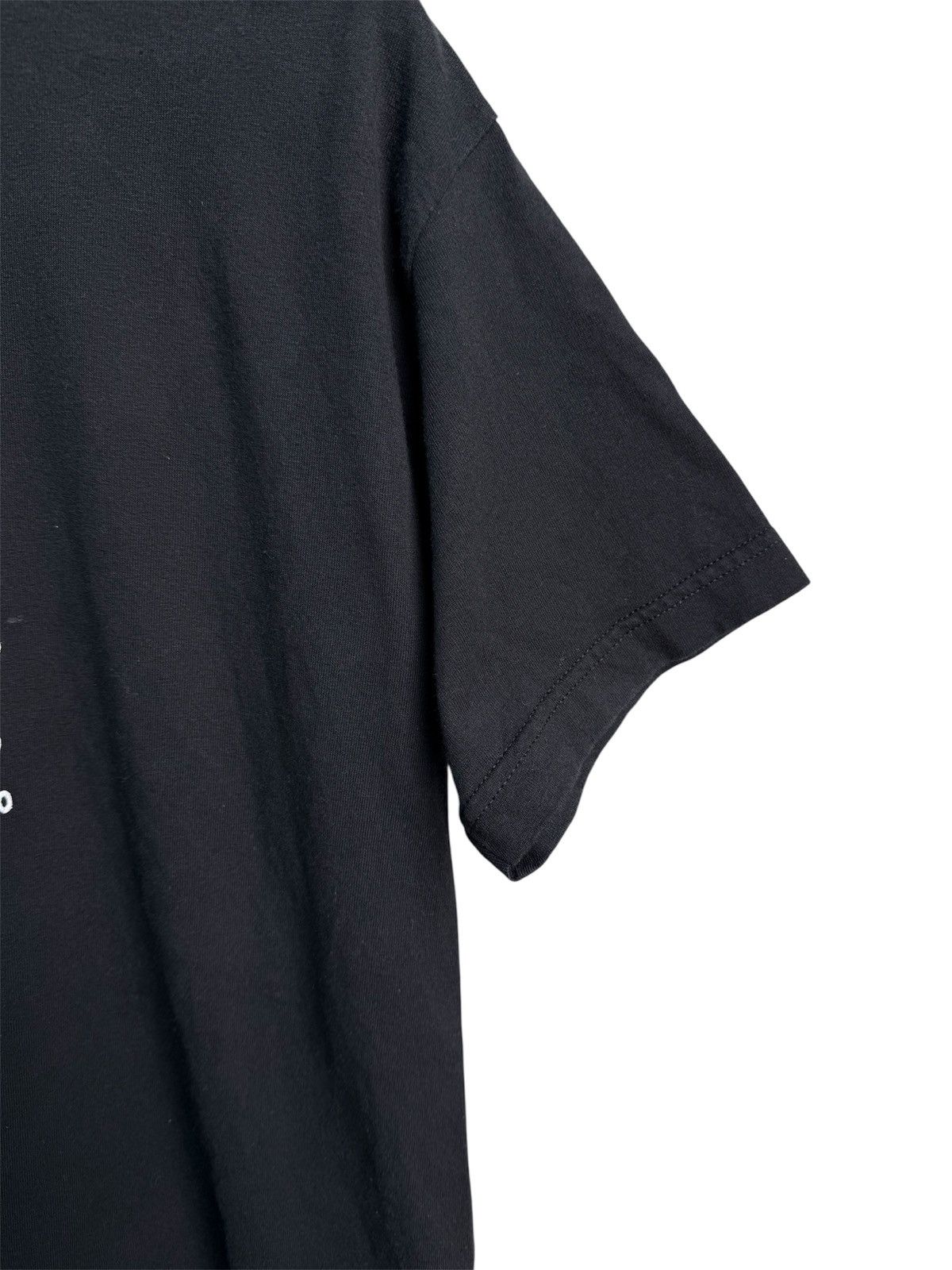 Vintage Vintage Dick " Who do I fuck now? " tee Size US M / EU 48-50 / 2 - 3 Thumbnail
