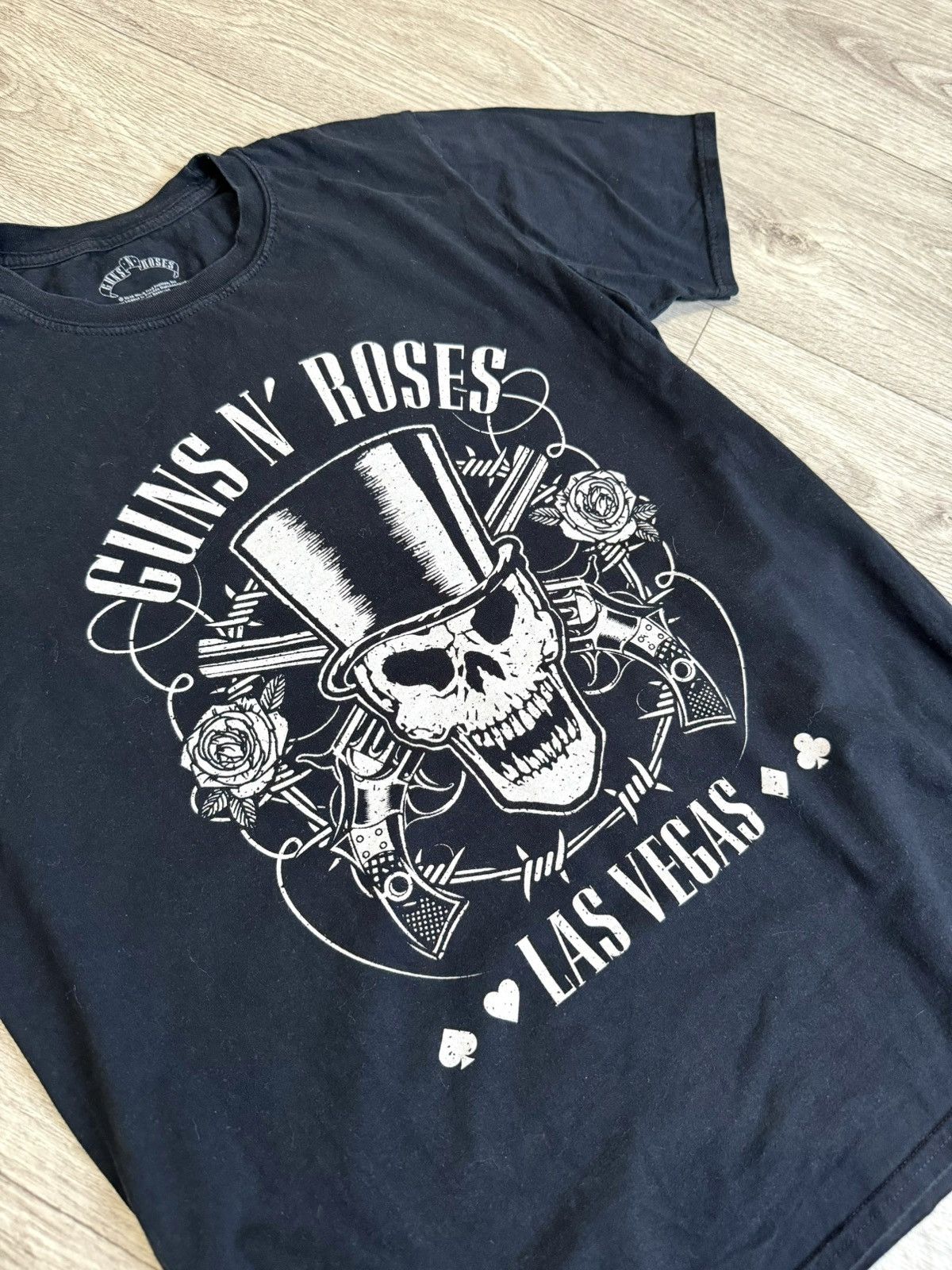 Band Tees 🔷Guns N Roses T-shirt🔷 Size US L / EU 52-54 / 3 - 2 Thumbnail