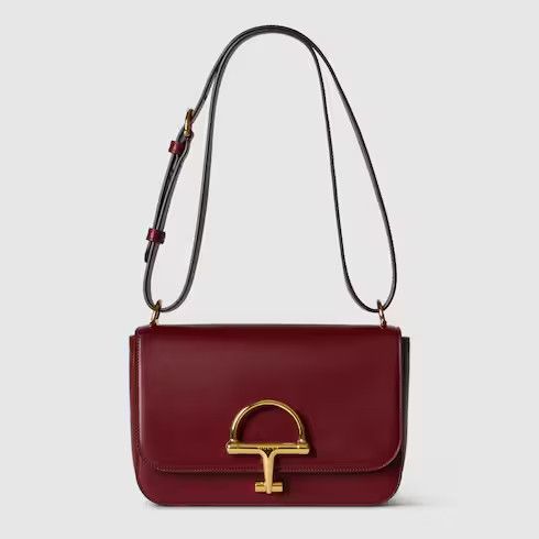 Gucci Gucci Siena Small Shoulder Bag Size ONE SIZE - 3 Thumbnail