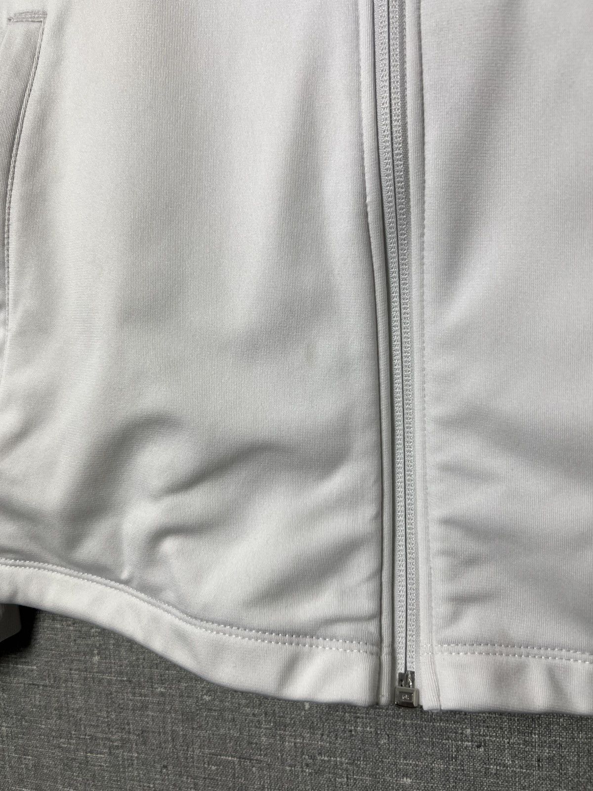 Nike 2022 Nike PARIS SAINT-GERMAIN Strike Zip Hoodie Training PSG Size US S / EU 44-46 / 1 - 7 Thumbnail