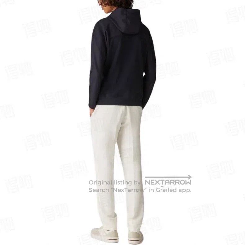Loro Piana Loro Piana Coat with Wool Content Size US S / EU 44-46 / 1 - 9 Thumbnail