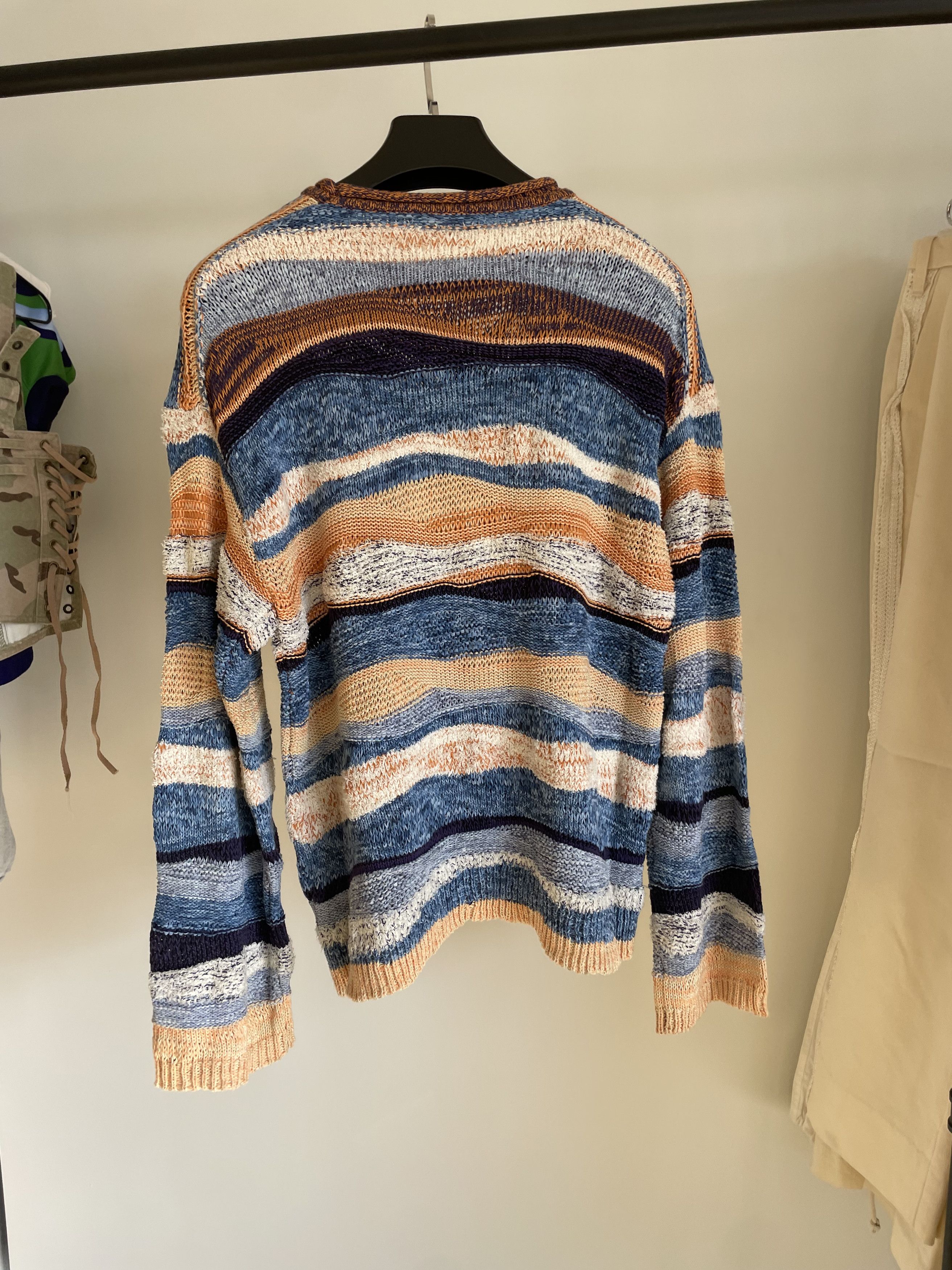 Coogi Ulla Johnson coogi knitwear sweater Size US M / EU 48-50 / 2 - 3 Thumbnail