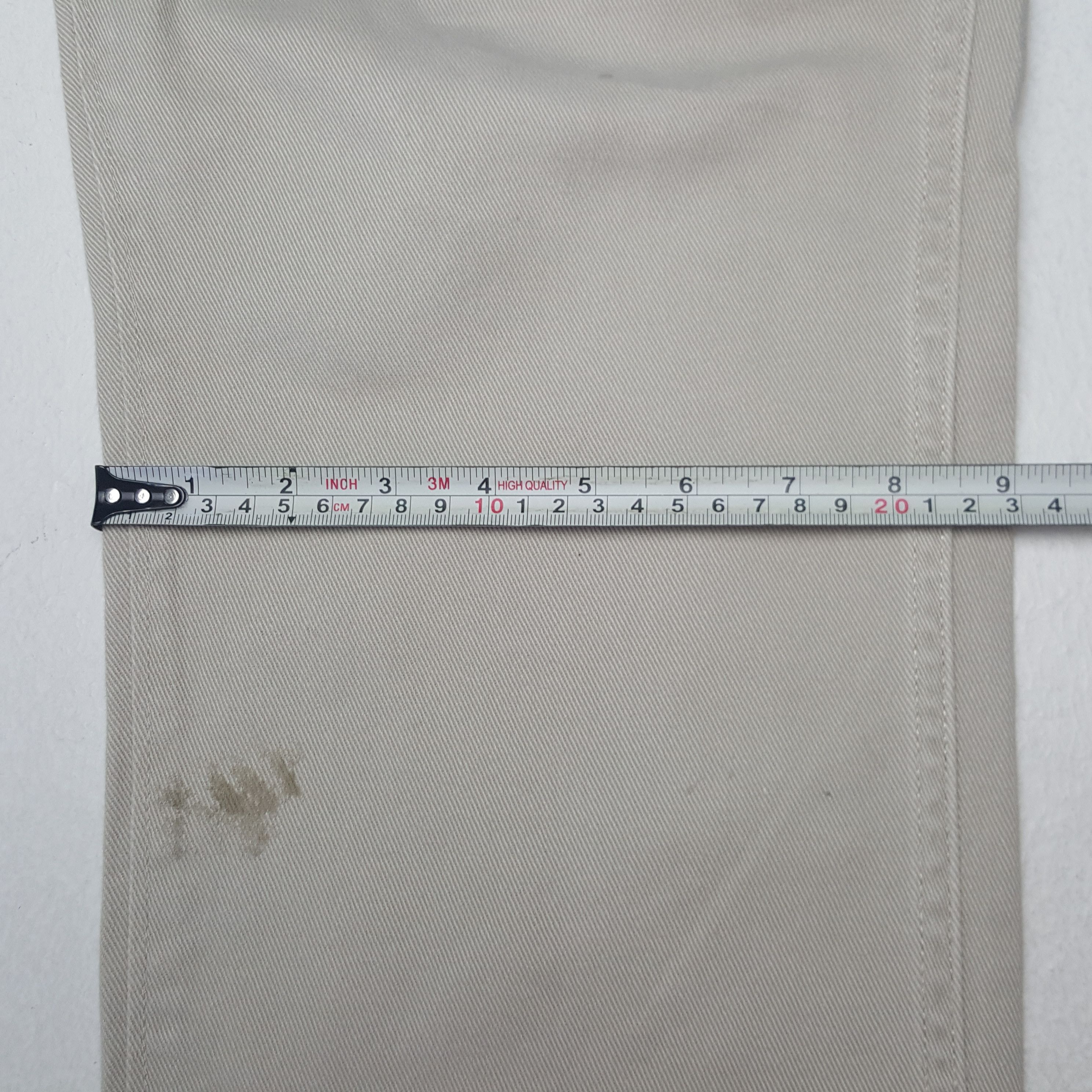 Katharine Hamnett London × Vintage Vintage Katharine Hamnett London Pants Size US 32 / EU 48 - 10 Thumbnail