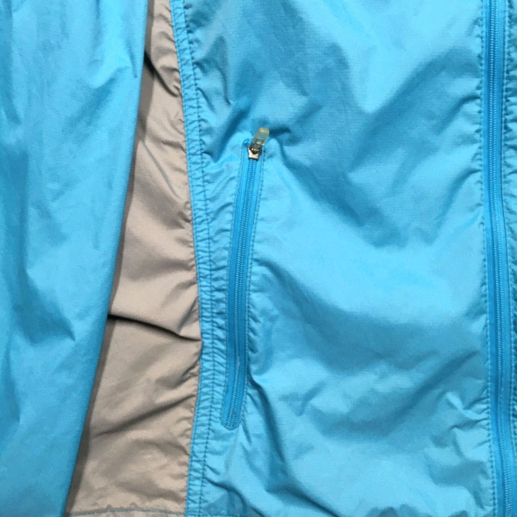 The North Face The North Face Flight Series Windstopper Jacket Womens M Blue Ultralight Flight Series Windstopper Jacket Womens M Blue Ultralight Size M / US 6-8 / IT 42-44 - 4 Thumbnail