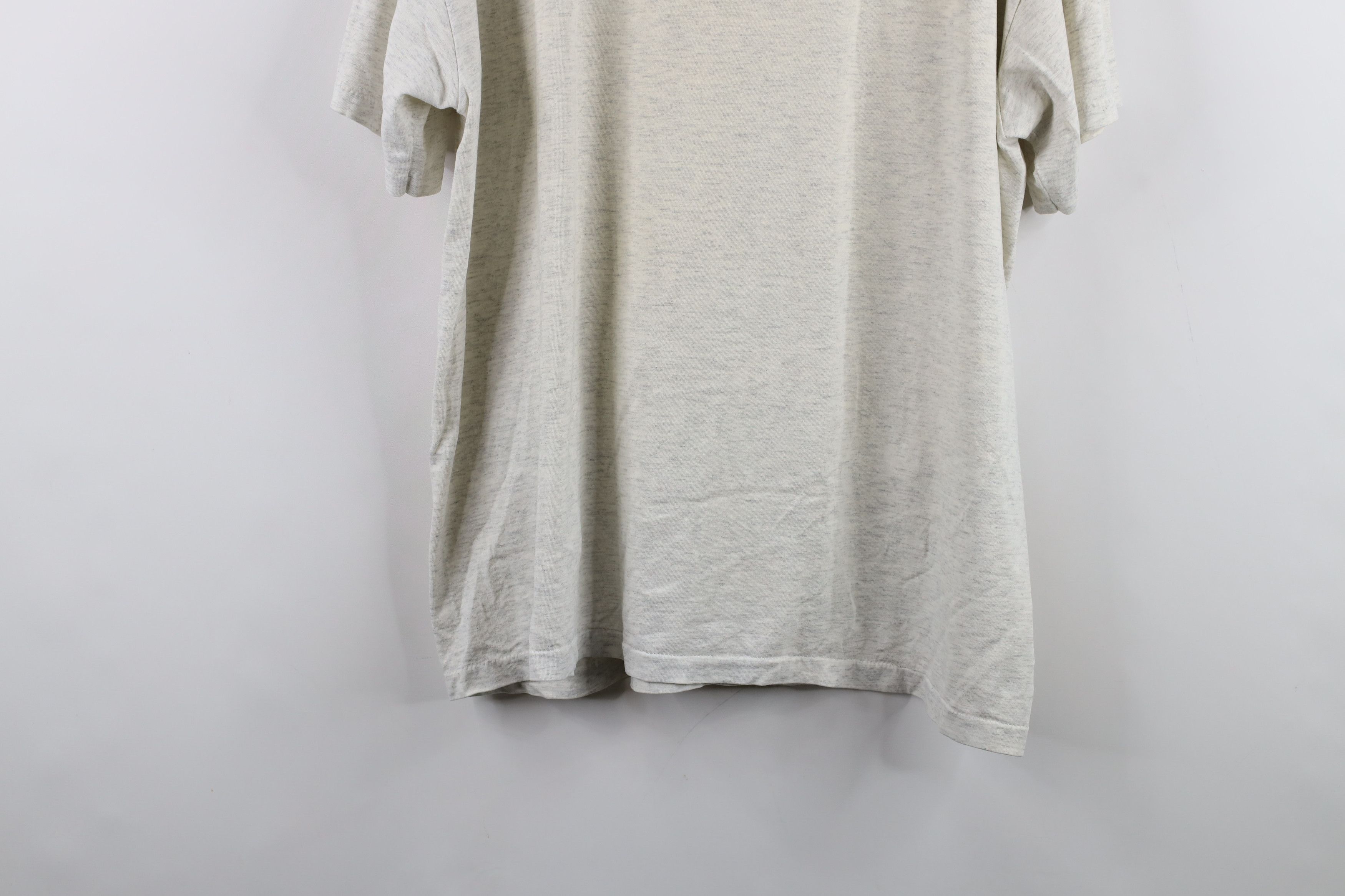 Vintage Vintage 90s Baby Merle The Traveling Elliots Band T-Shirt Size US XL / EU 56 / 4 - 14 Thumbnail