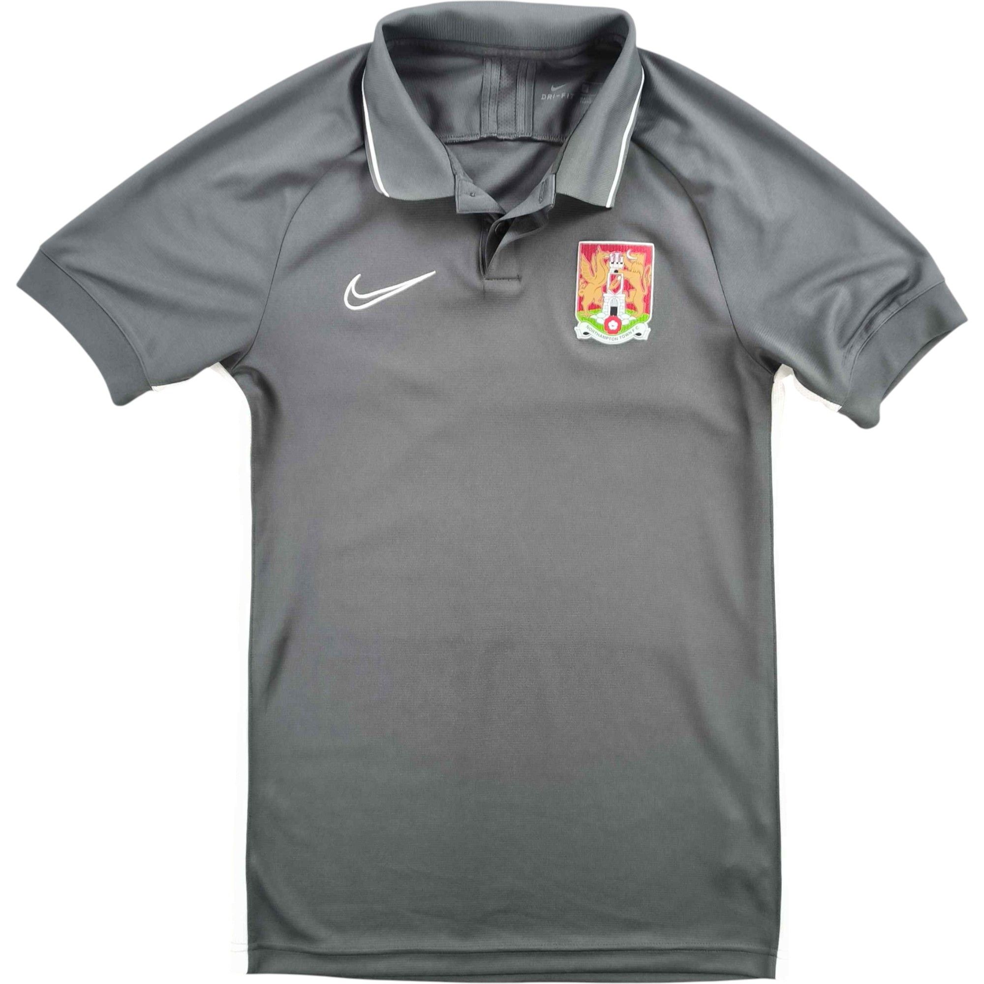 Nike Northampton Town 19-20 Nike training football jersey size S Size US S / EU 44-46 / 1 - 1 Thumbnail