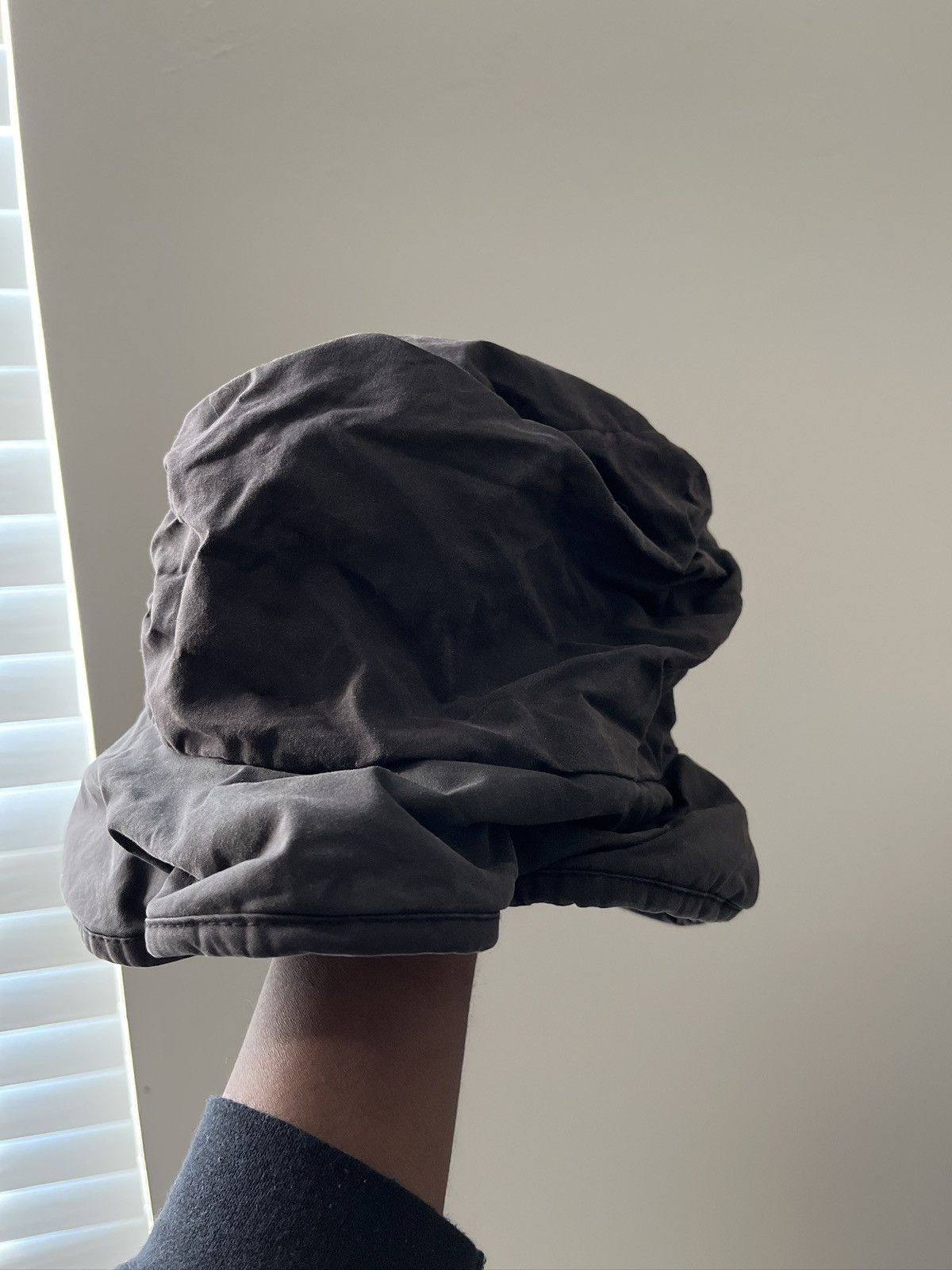 Barbour Vintage Barbour Bucket Hat Size ONE SIZE - 1 Thumbnail