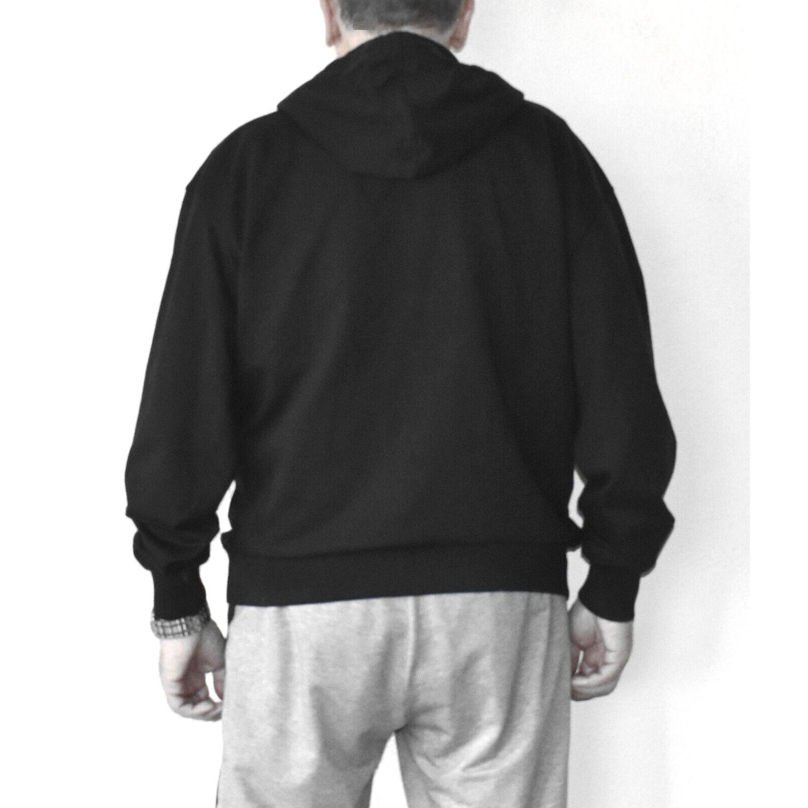 Kotn KOTN Organic Cotton Belter Logo Embroidery Hoodie Sz L Size US L / EU 52-54 / 3 - 3 Thumbnail