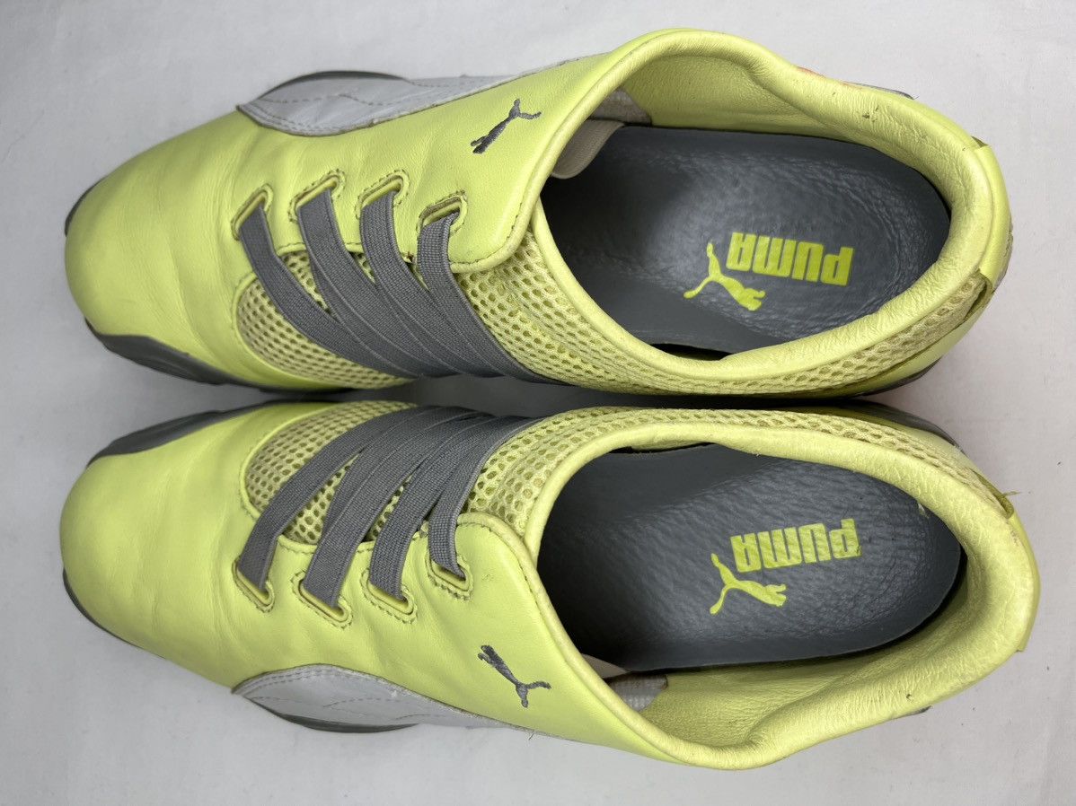 Puma Puma Sildre Boots Size US 9 / IT 39 - 5 Thumbnail