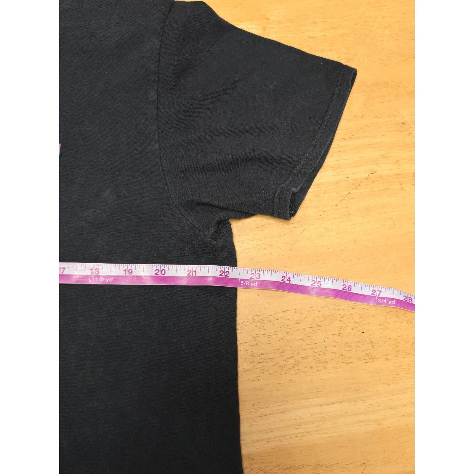 Star Wars Star Wars Shirt The Mighty Vader Large Black Graphic Tee Size US L / EU 52-54 / 3 - 8 Thumbnail