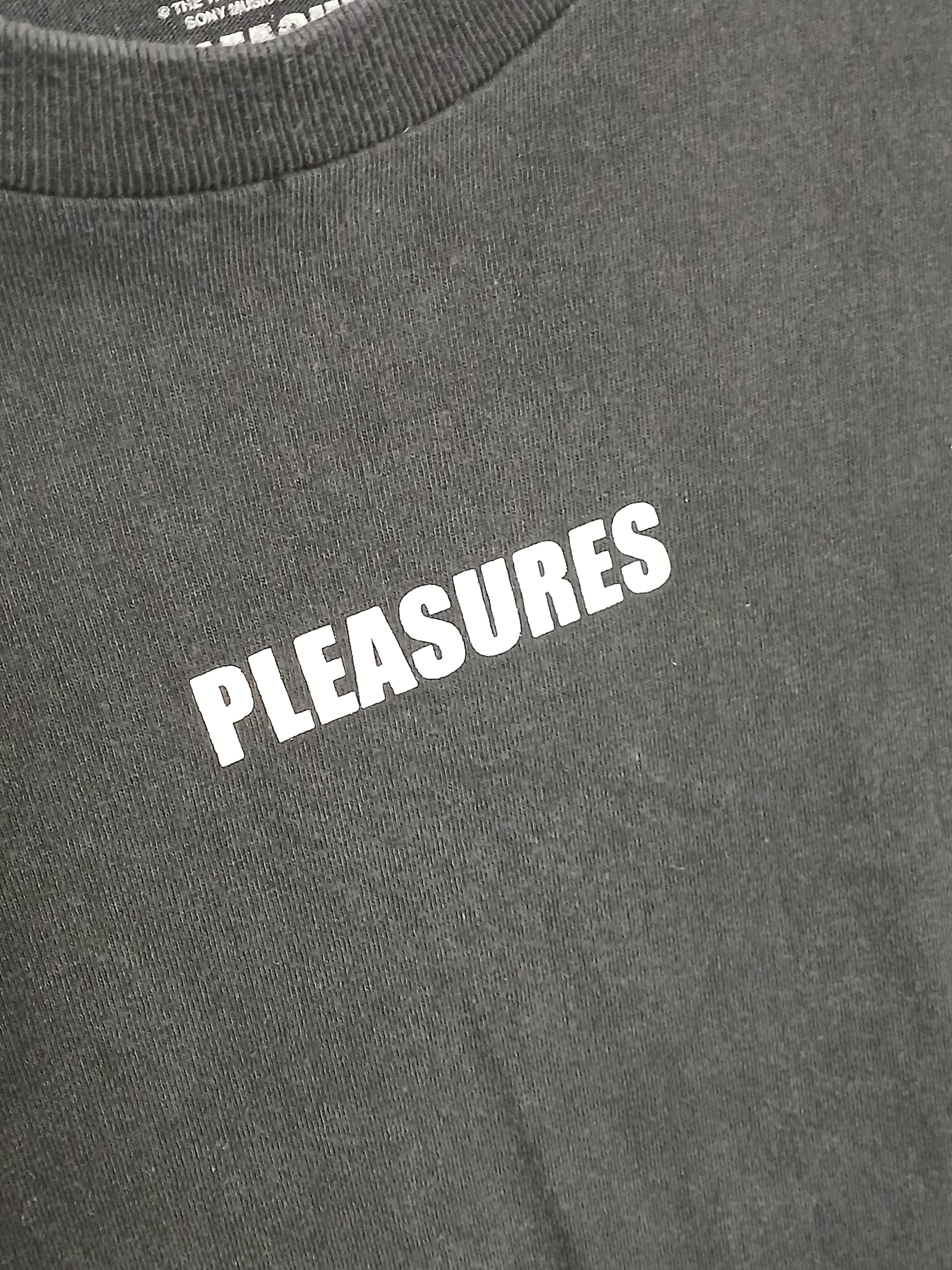 Band Tees Bob Dylan Pleasures T-Shirt Size US L / EU 52-54 / 3 - 4 Thumbnail