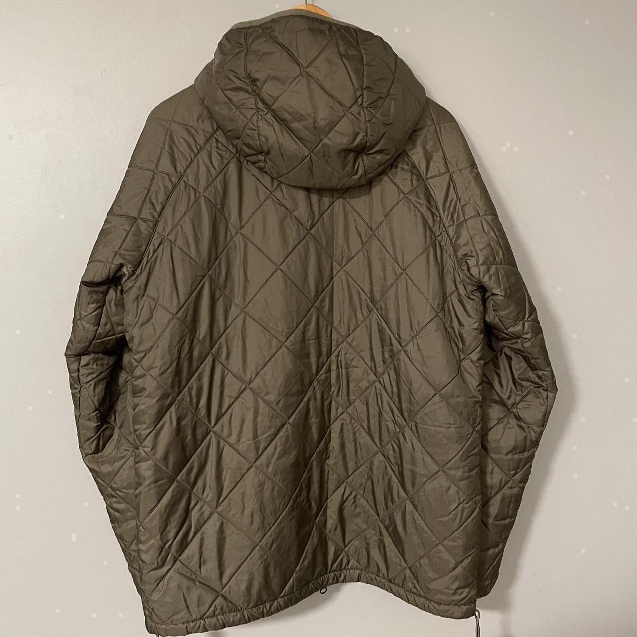 Other Vintage 2000’s Nike Reversible Military-style Size US M / EU 48-50 / 2 - 4 Thumbnail