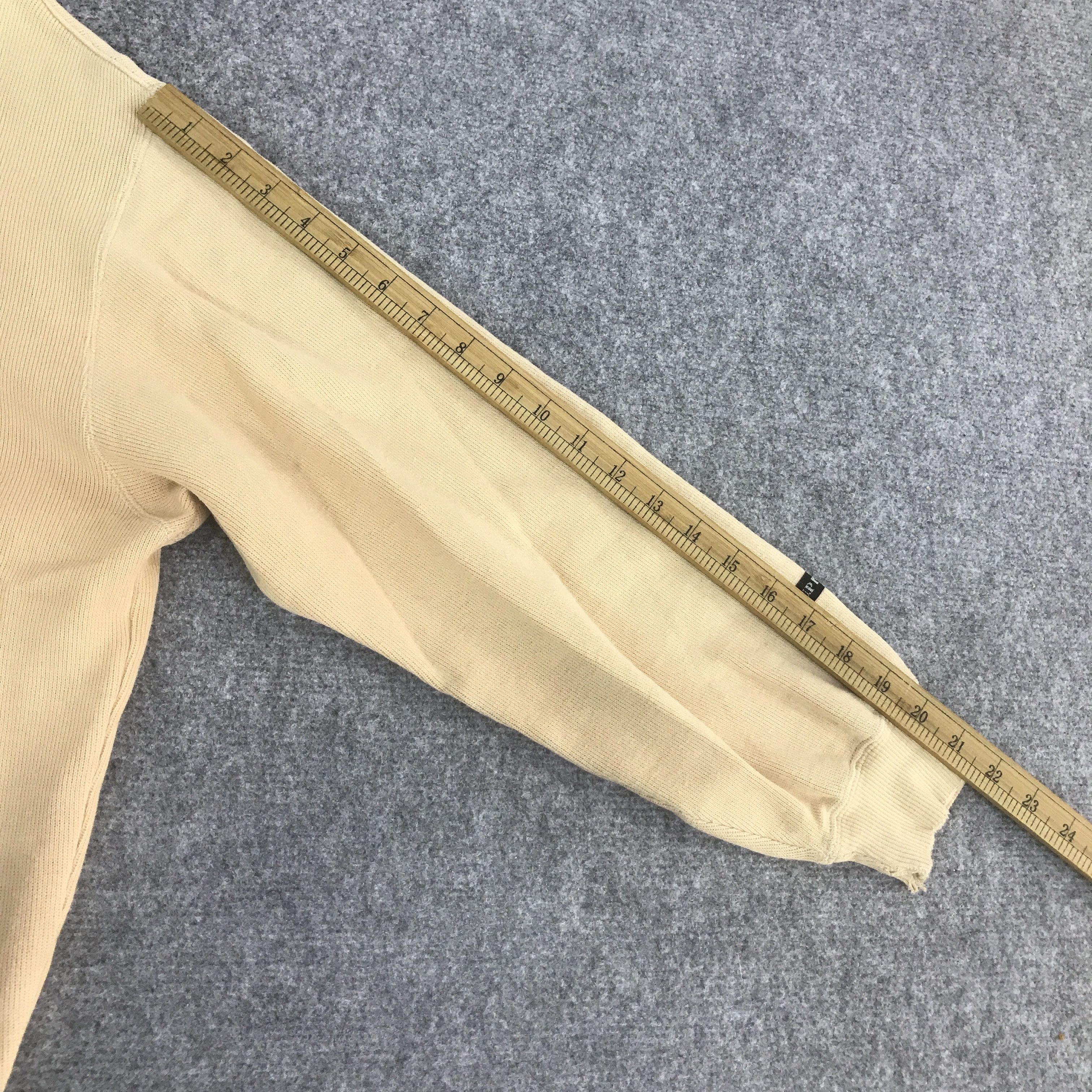 Renoma U.P RENOMA SWEATSHIRT K127B17 Size US L / EU 52-54 / 3 - 7 Thumbnail