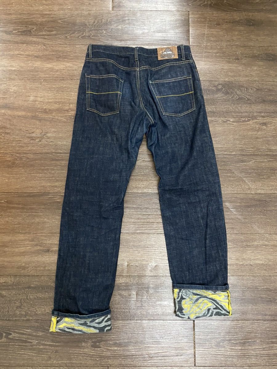 Xlarge XLARGE JEANS Size US 32 / EU 48 - 3 Thumbnail
