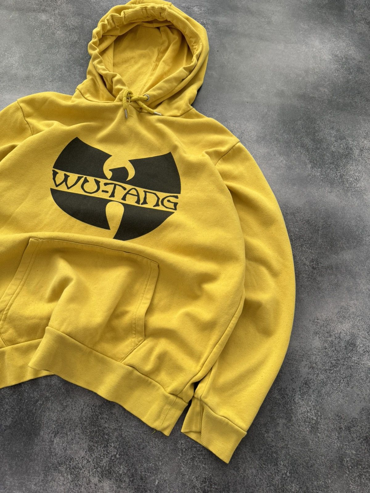 Wu-Tang Clan Vintage Wu Tang Clan hoodie bad rap streetwear style y2k Size US XL / EU 56 / 4 - 3 Thumbnail