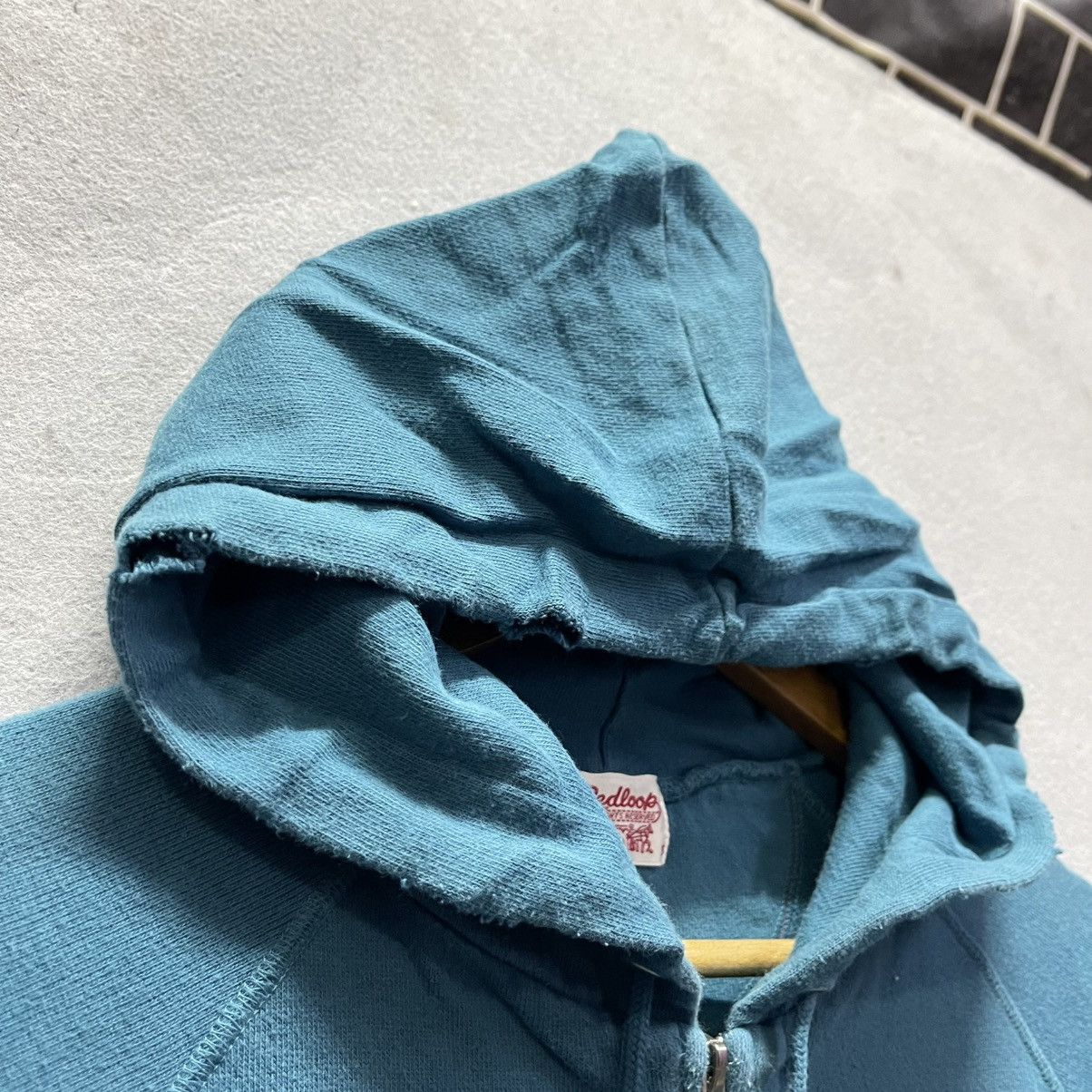 Levi's Levi’s L.S.& Co Graphic Zip Hoodie Size S / US 4 / IT 40 - 3 Thumbnail
