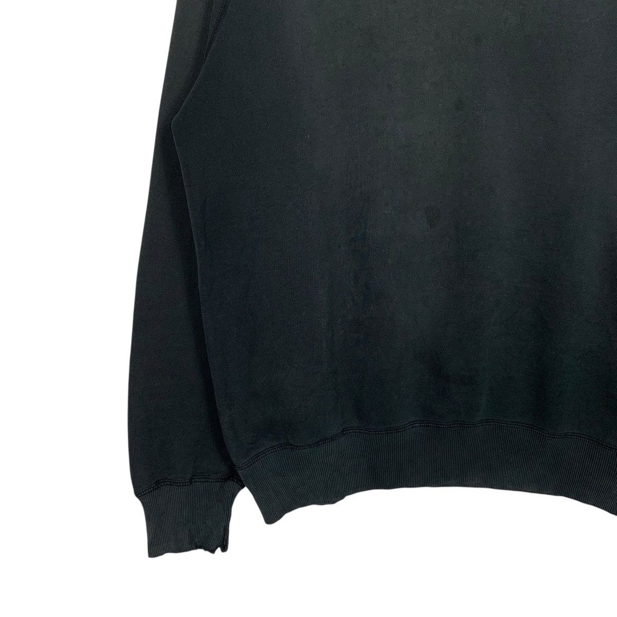 Polo Ralph Lauren Vintage Polo Ralph Lauren Crewneck Sweatshirt Size US L / EU 52-54 / 3 - 3 Thumbnail