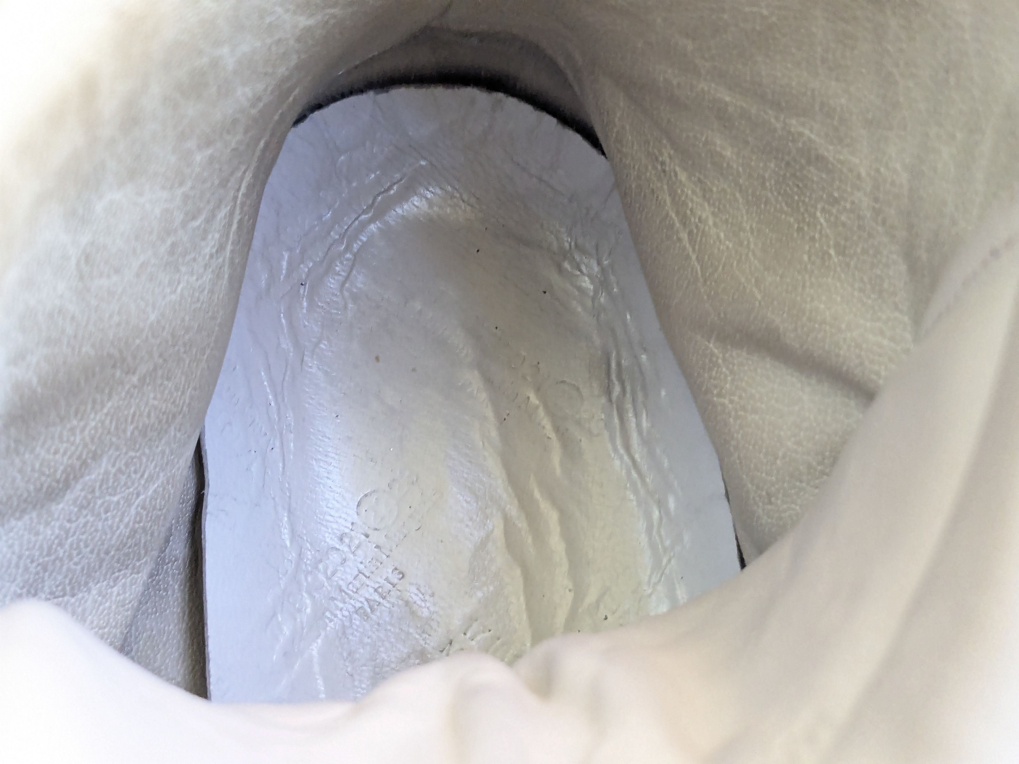 Maison Margiela Maison Margiela Future White 9 42 High Tops Size US 9 / EU 42 - 6 Thumbnail