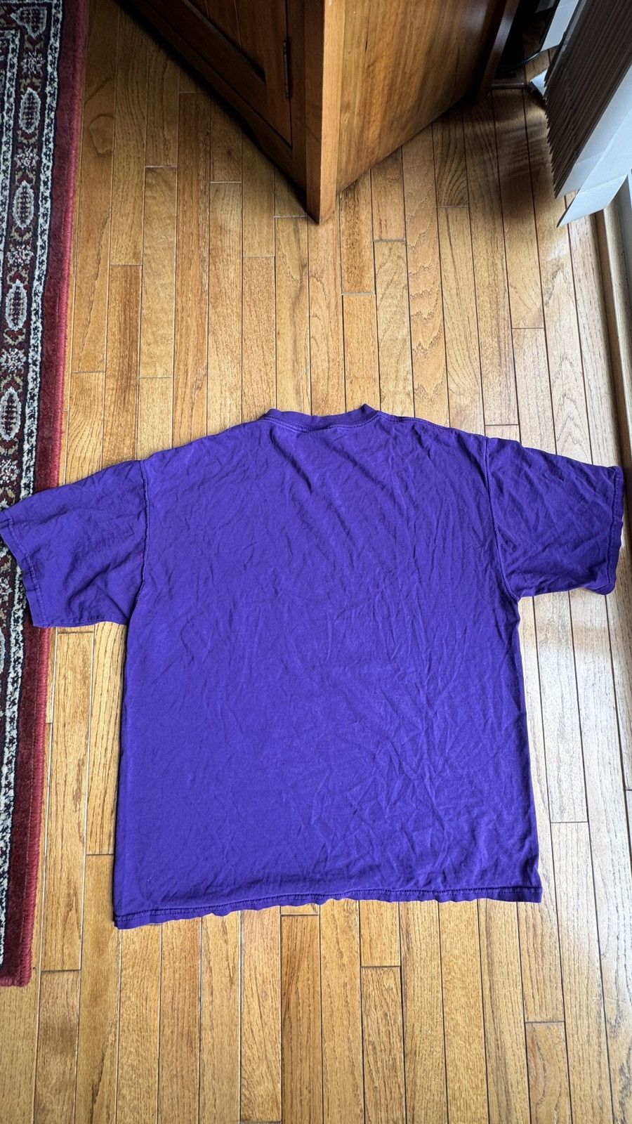 Other Nascar tee Size US XL / EU 56 / 4 - 5 Thumbnail