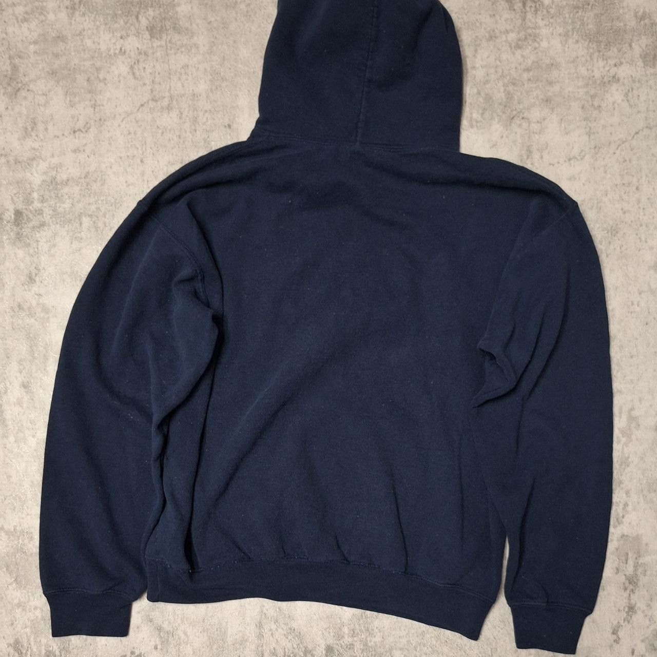 Other Navy blue Gildan Boston hoodie Size US M / EU 48-50 / 2 - 4 Thumbnail