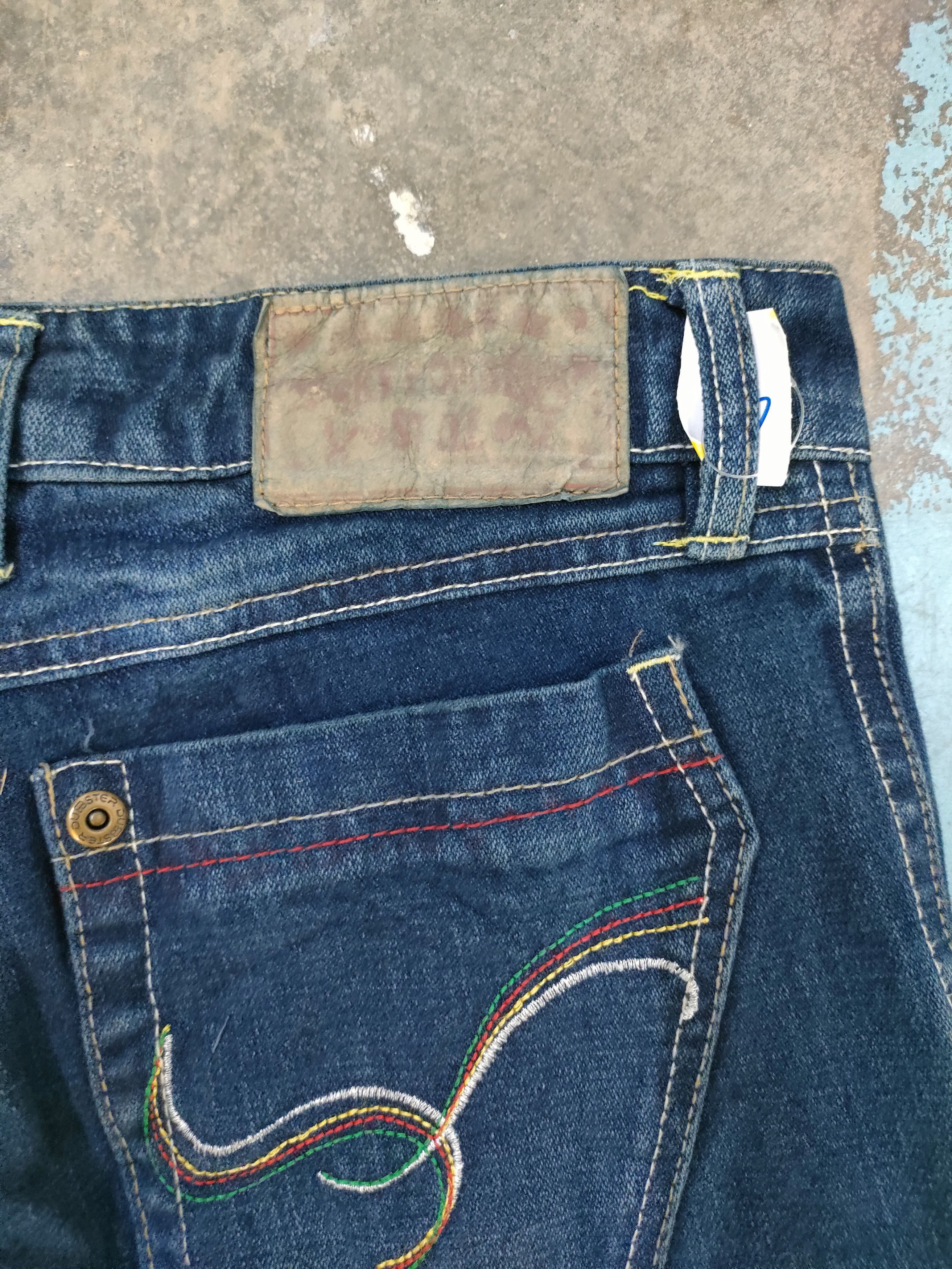 If Six Was Nine × Vintage The Vintage Standard Pants Size US 28 / EU 44 - 2 Thumbnail