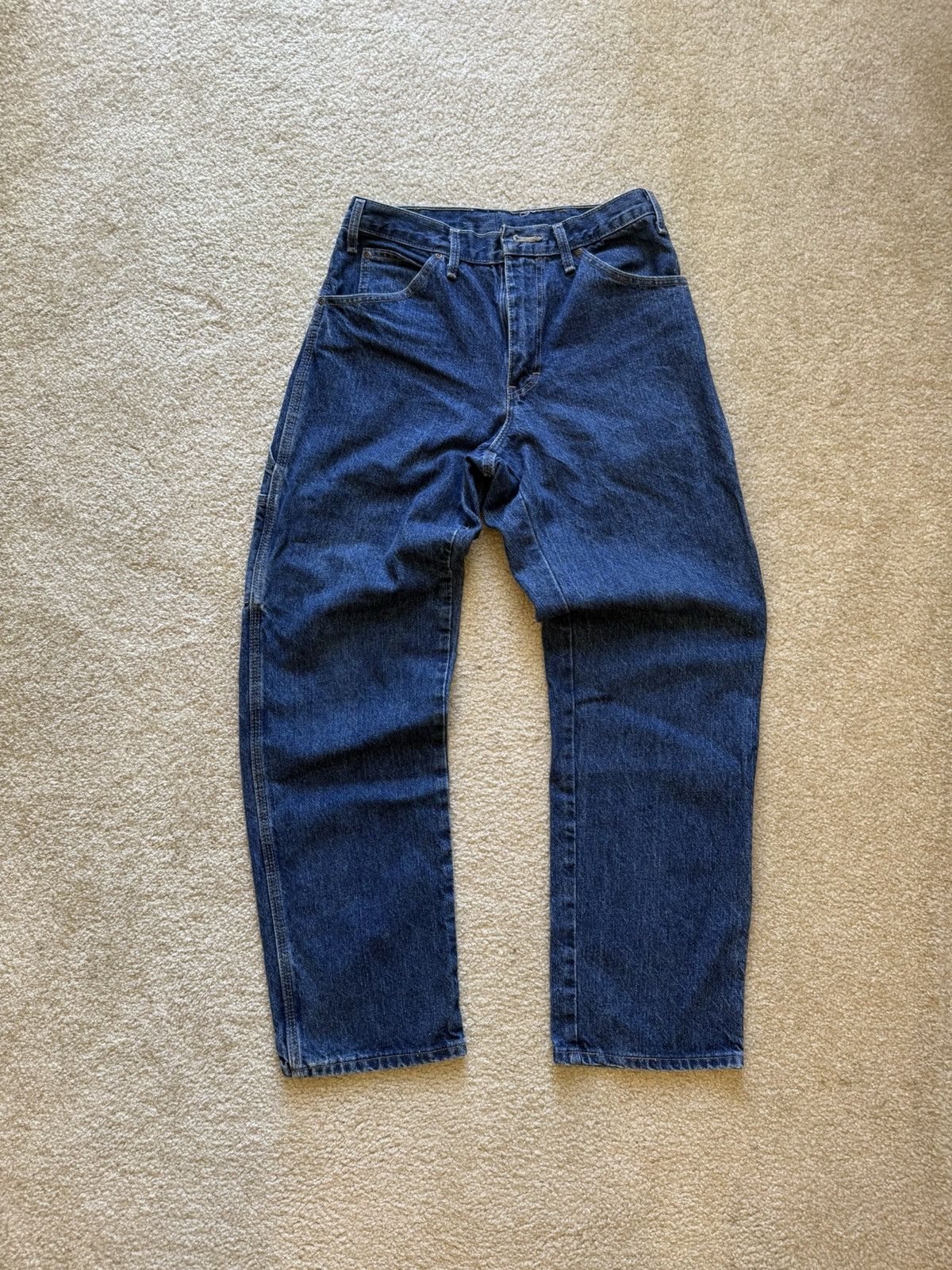Dickies Dickies Cargo Pants Size US 32 / EU 48 - 1 Thumbnail