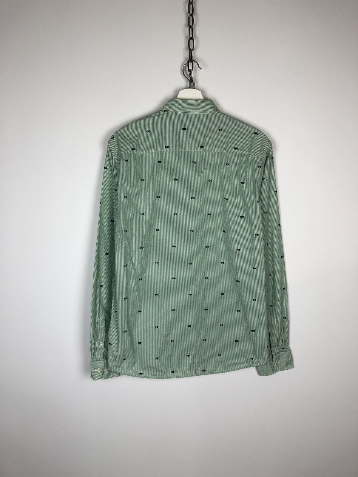 Scotch & Soda Scotch & Soda Shirt Amsterdam Couture Regular Fit size L Size US L / EU 52-54 / 3 - 8 Thumbnail