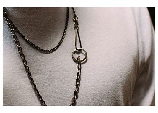 Werkstatt Munchen .925 Snap Keyring | OS Size ONE SIZE - 4 Thumbnail