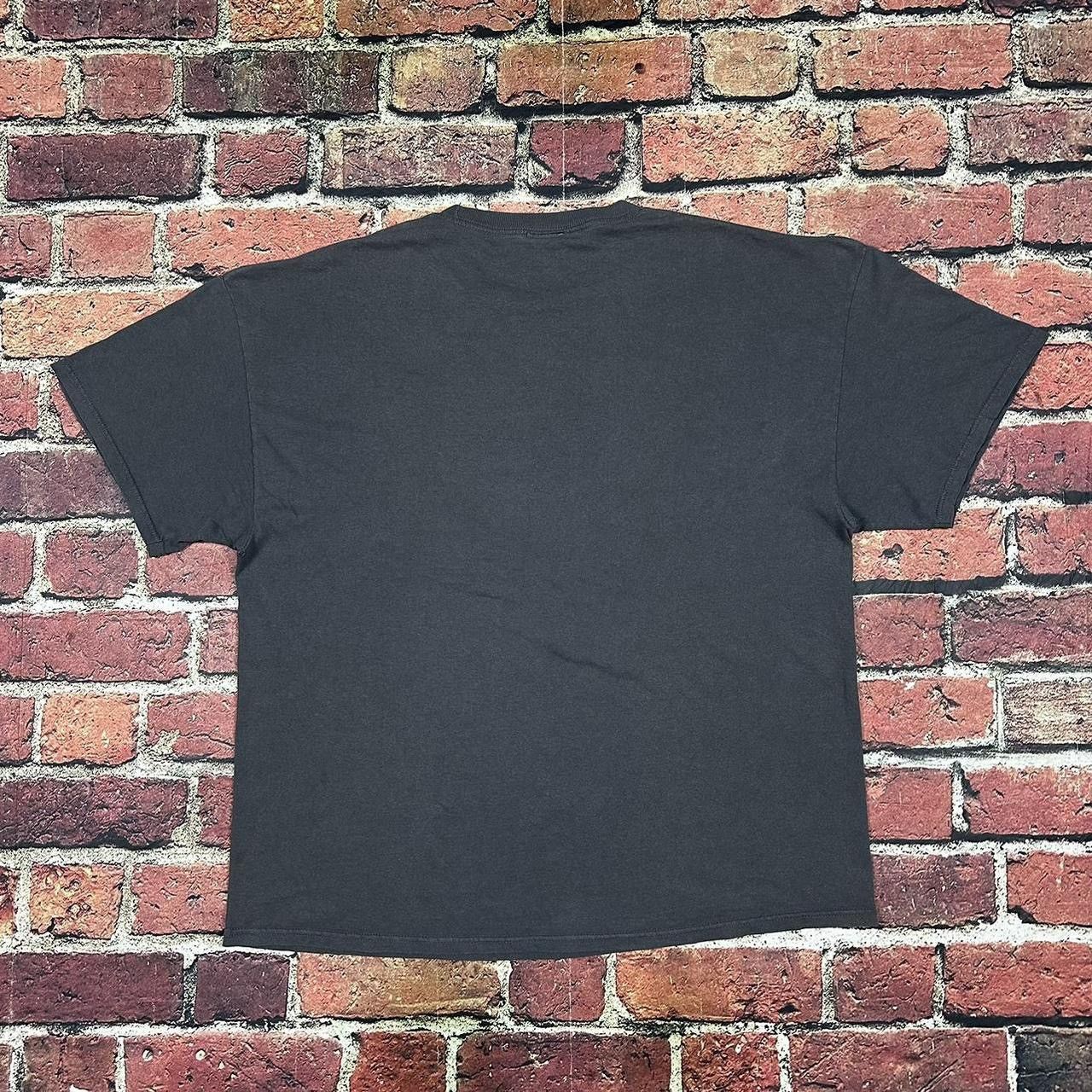 Other Vintage Rubiks Cube Puzzle Graphic Tee Fast Hands 2006 Size US XXL / EU 58 / 5 - 4 Thumbnail