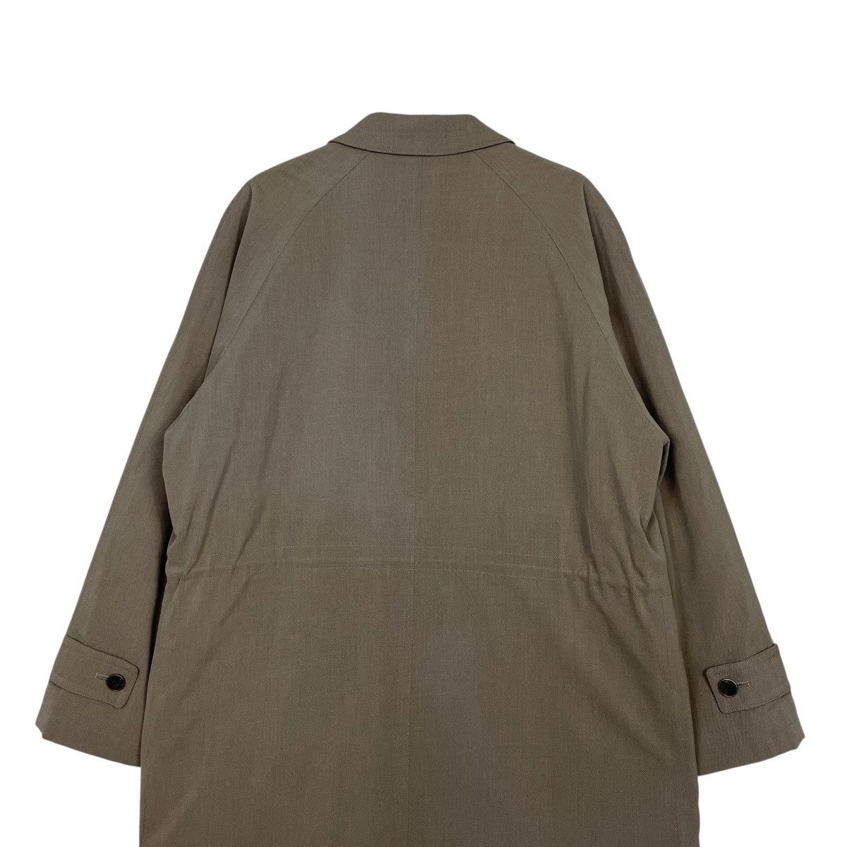 Japanese Brand Japanese Brand Lonner Active x Loro Piana Wool Jacket Size US L / EU 52-54 / 3 - 8 Thumbnail