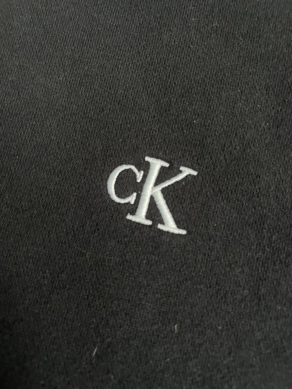 Calvin Klein Calvin Klein Hoodie Size US M / EU 48-50 / 2 - 2 Thumbnail