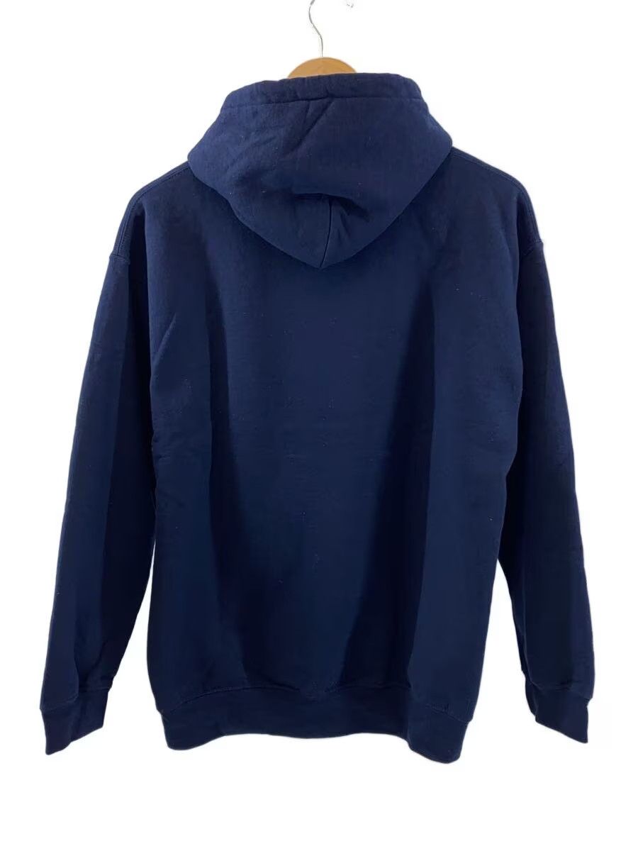 Undercover Psycho College Hoodie Size US M / EU 48-50 / 2 - 2 Thumbnail